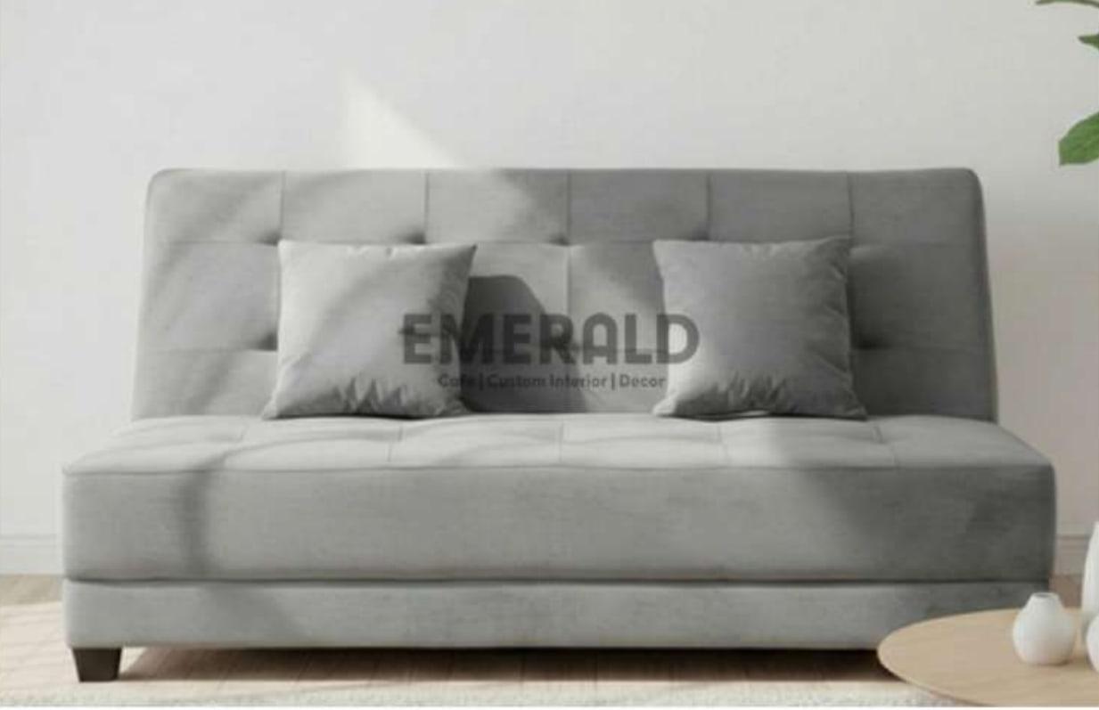 Sofabed Dorma — Emerald Sofa