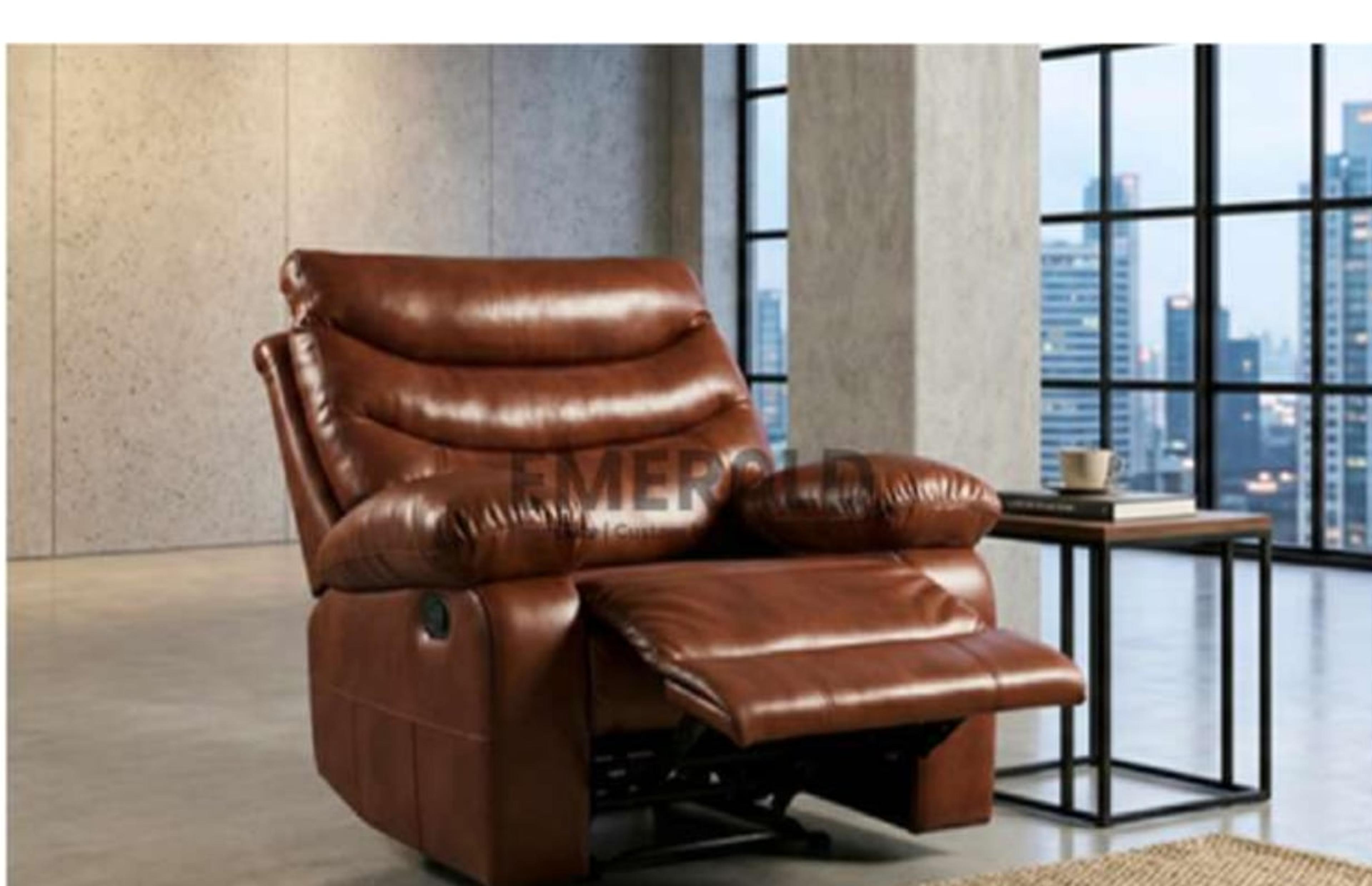 Sofa RC — Emerald Sofa