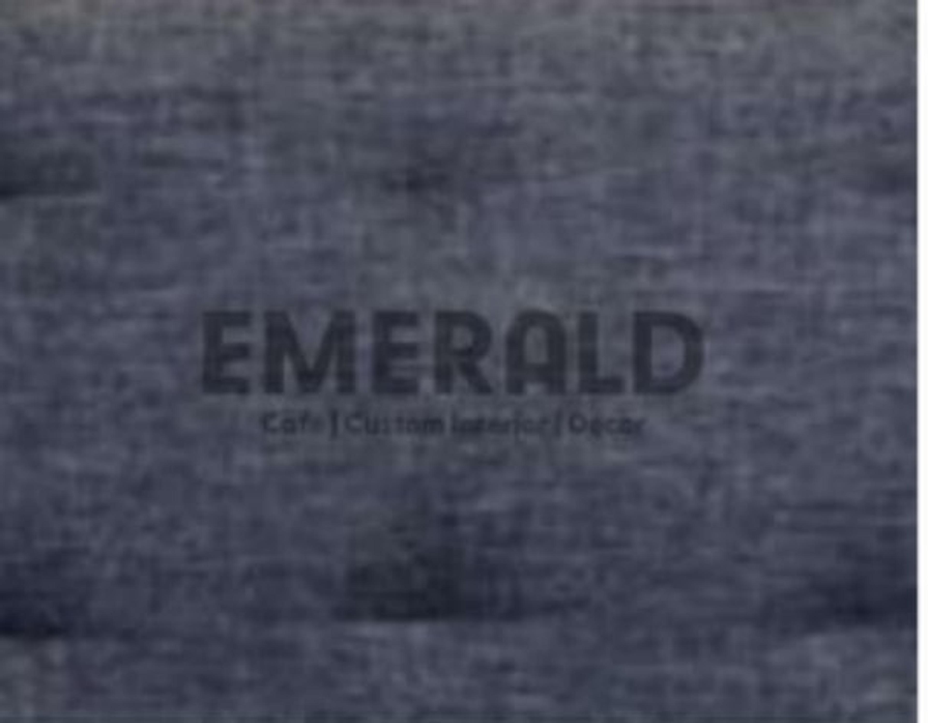 Sofa Yuki — Emerald Sofa
