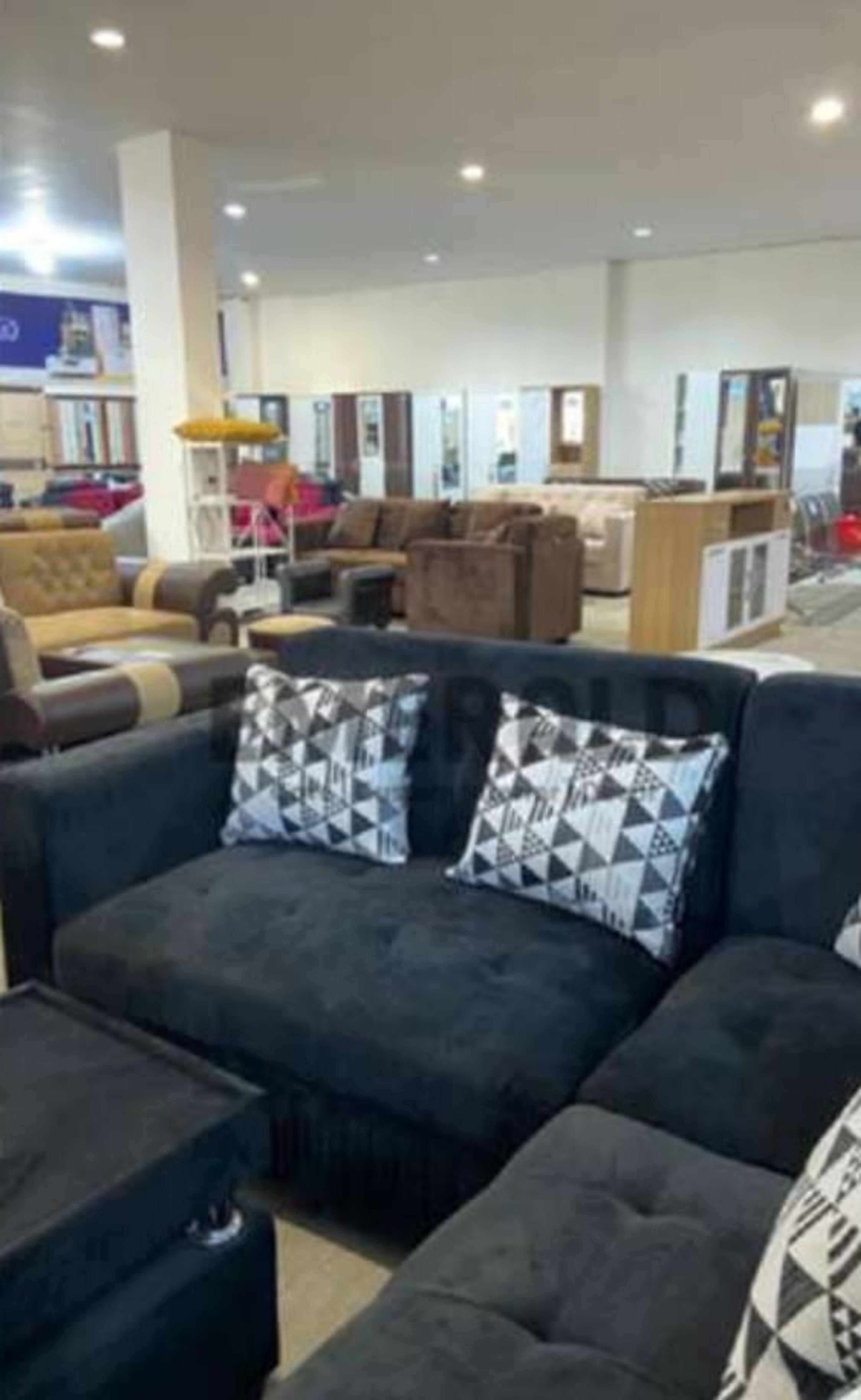 Sudut Gemini — Emerald Sofa