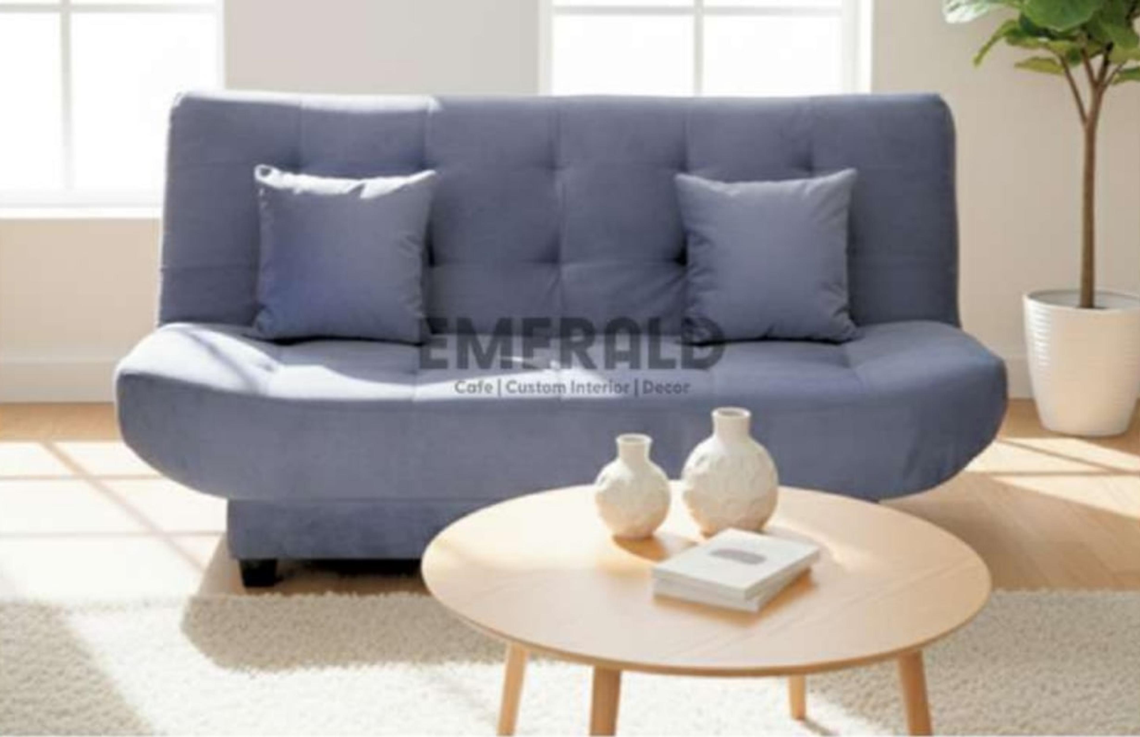 Sofabed Velva — Emerald Sofa