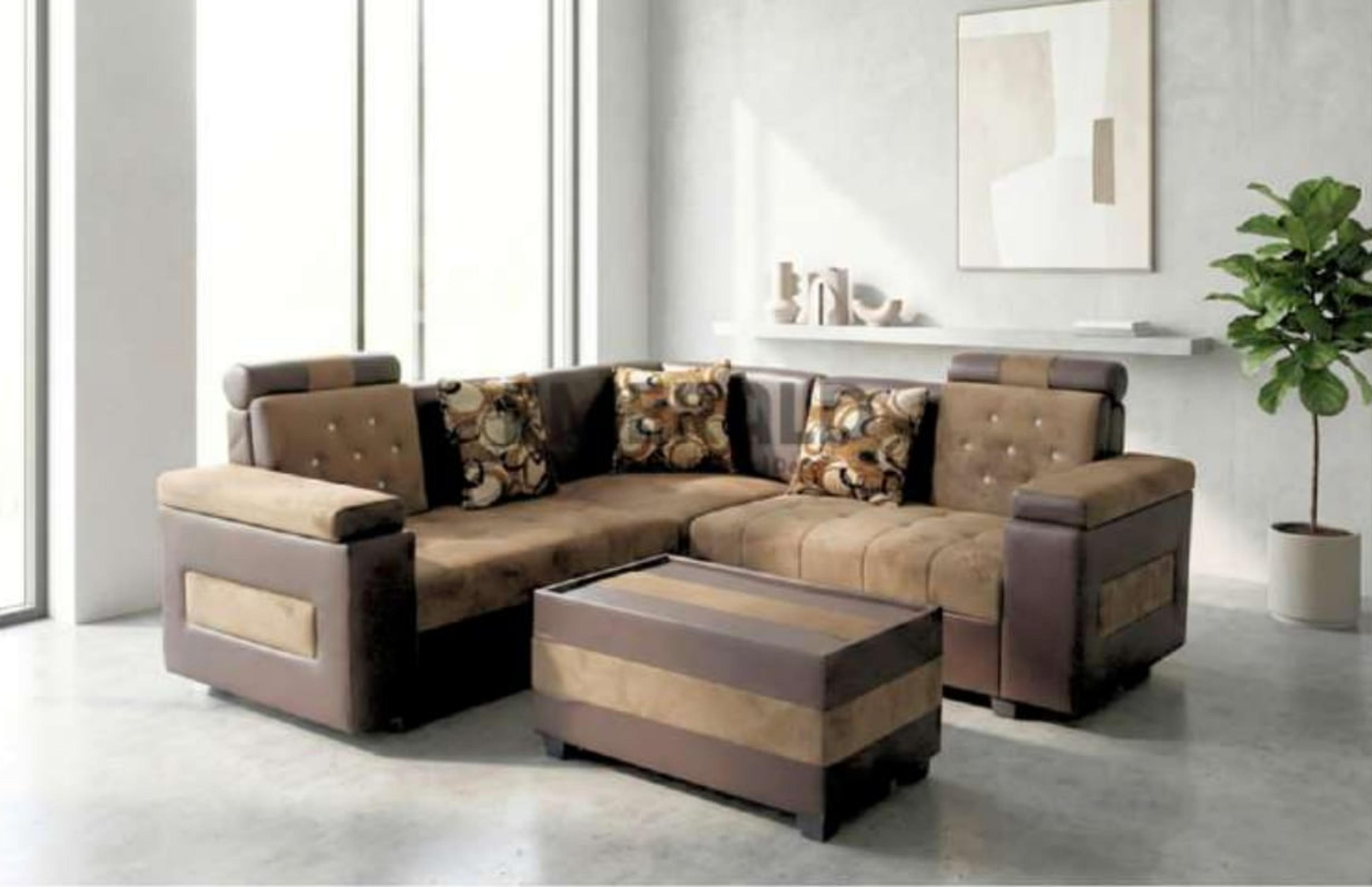 Sudut Kimi — Emerald Sofa
