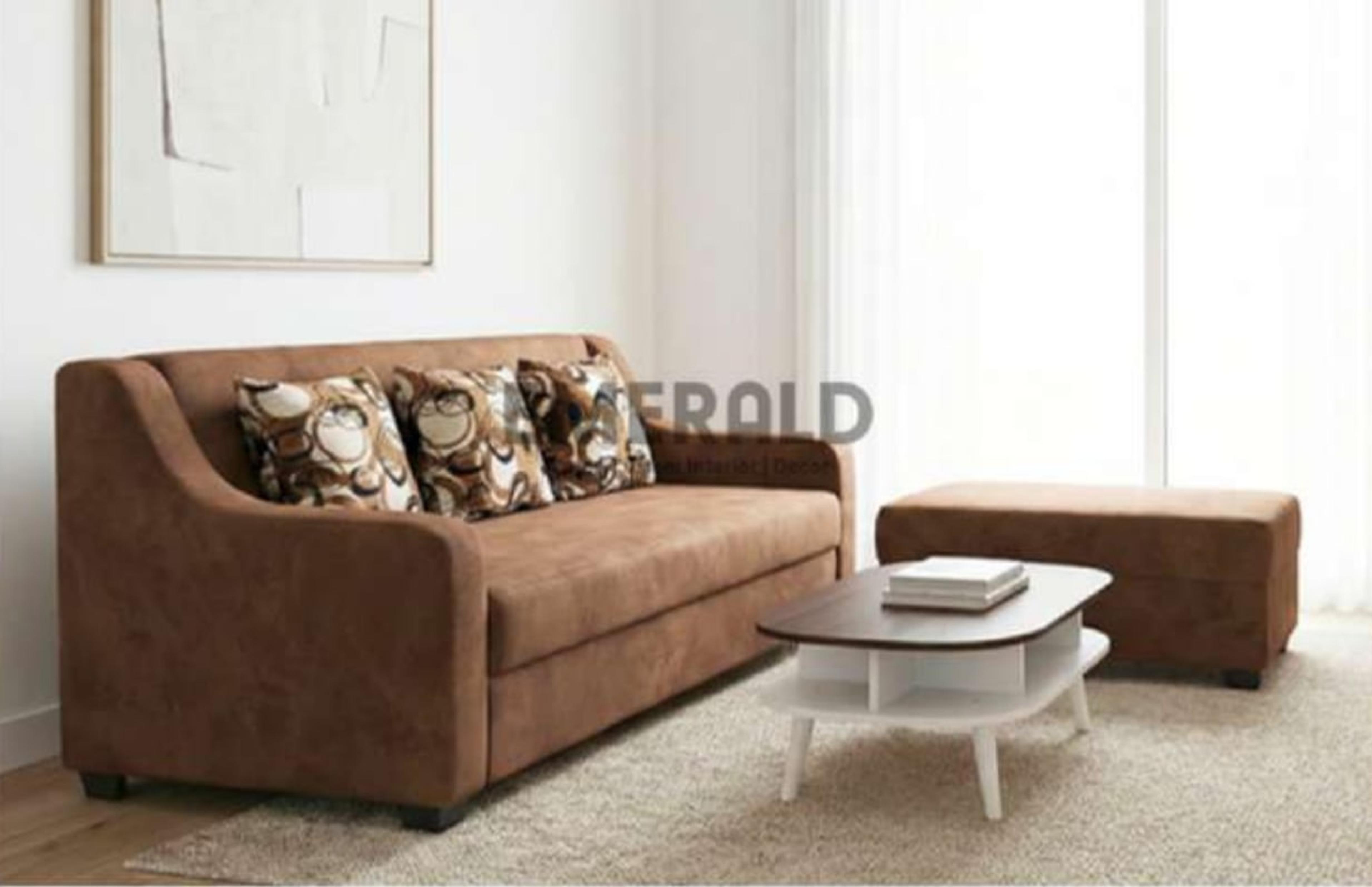 Sofa Athena — Emerald Sofa