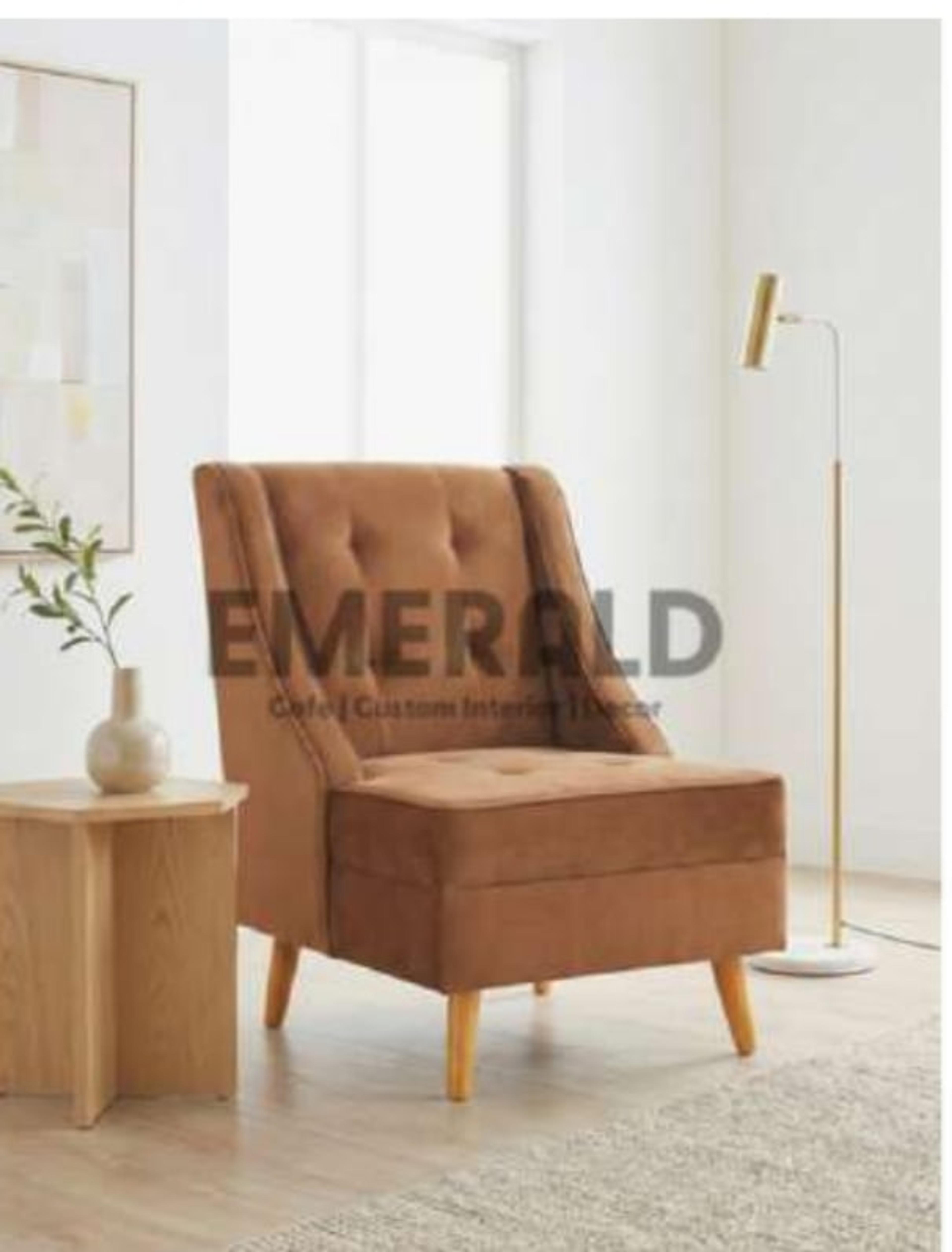 Sofa Hitori — Emerald Sofa