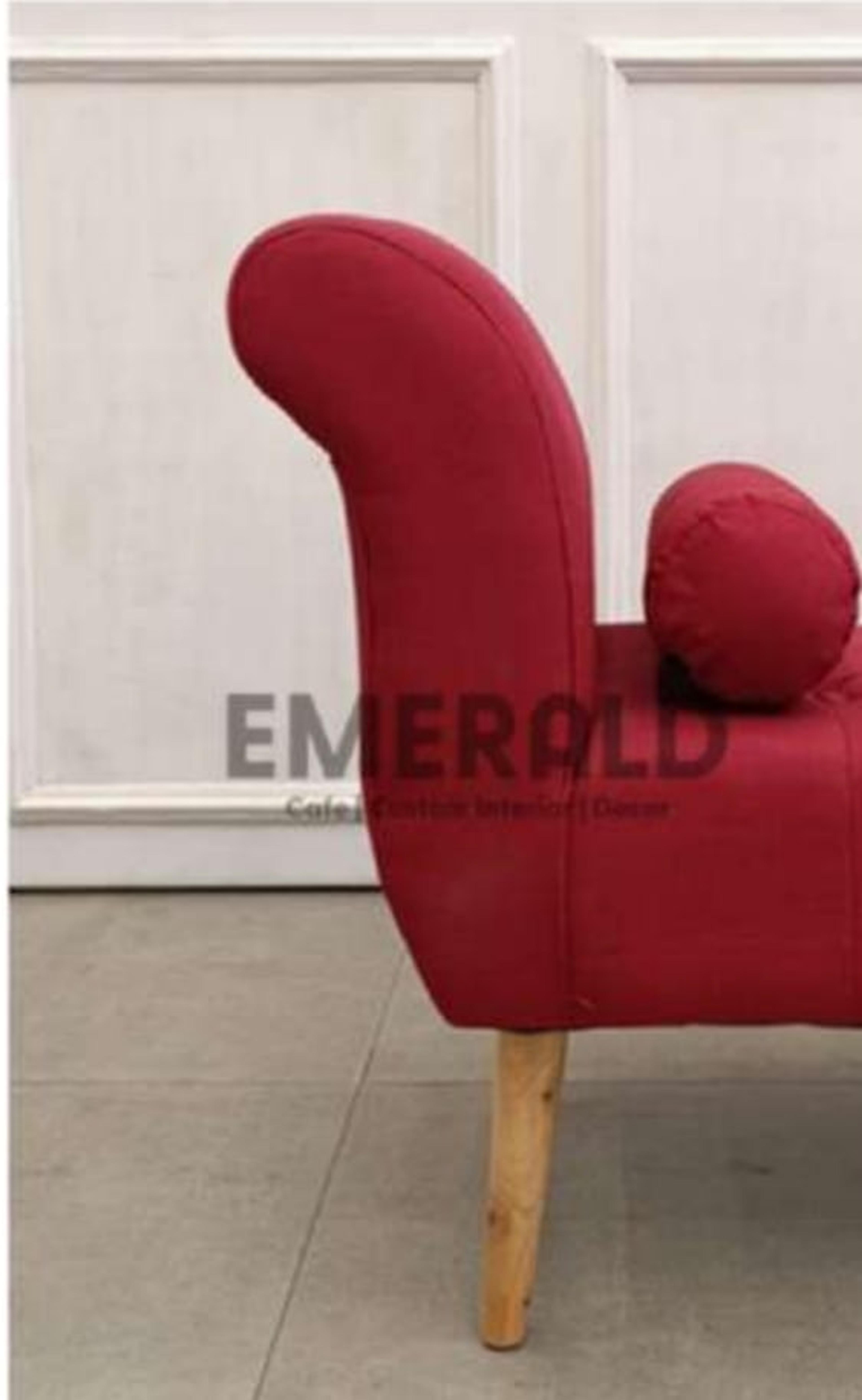 Sofa Osaka — Emerald Sofa