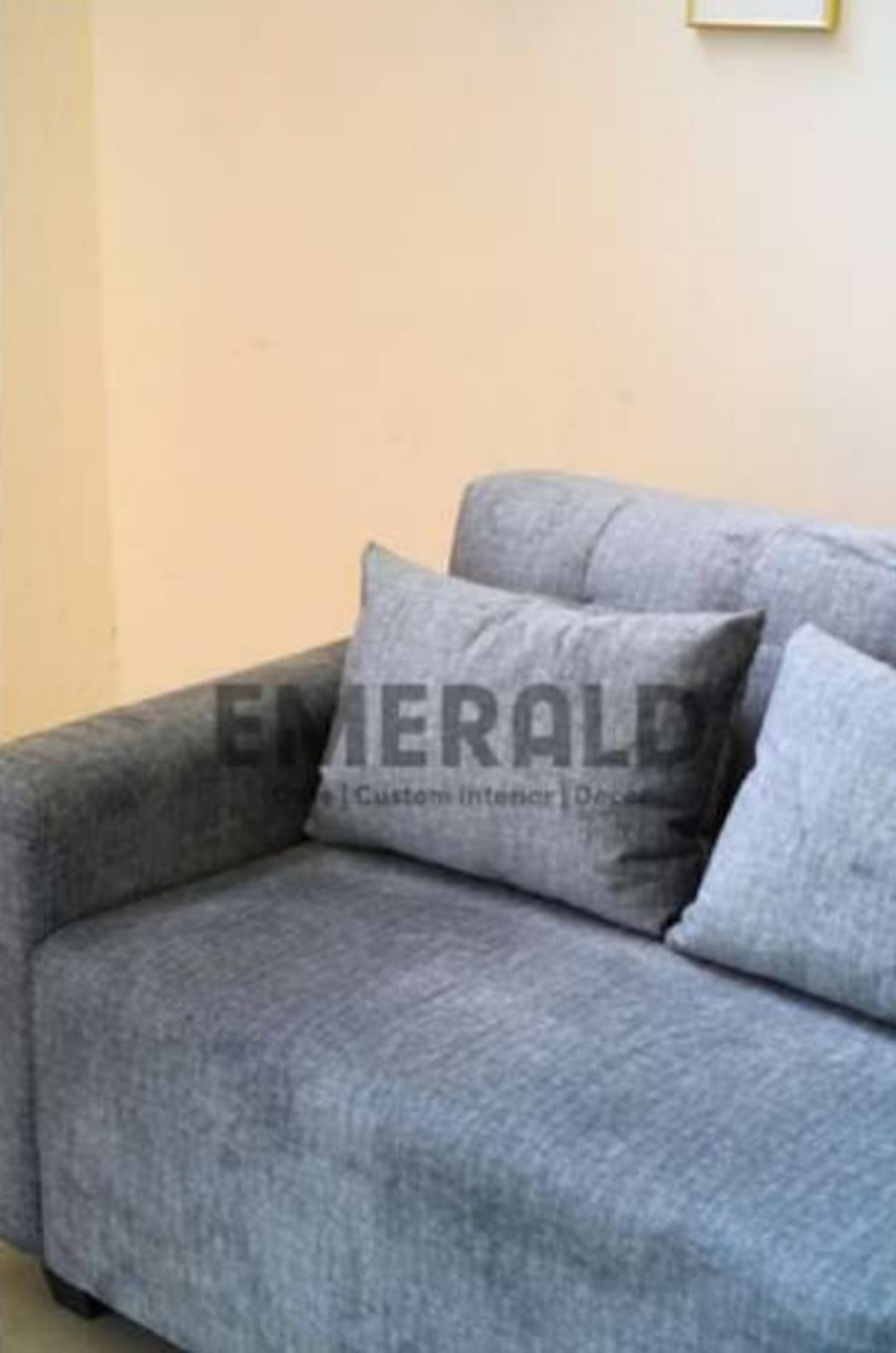 2 Seat Tokyo — Emerald Sofa