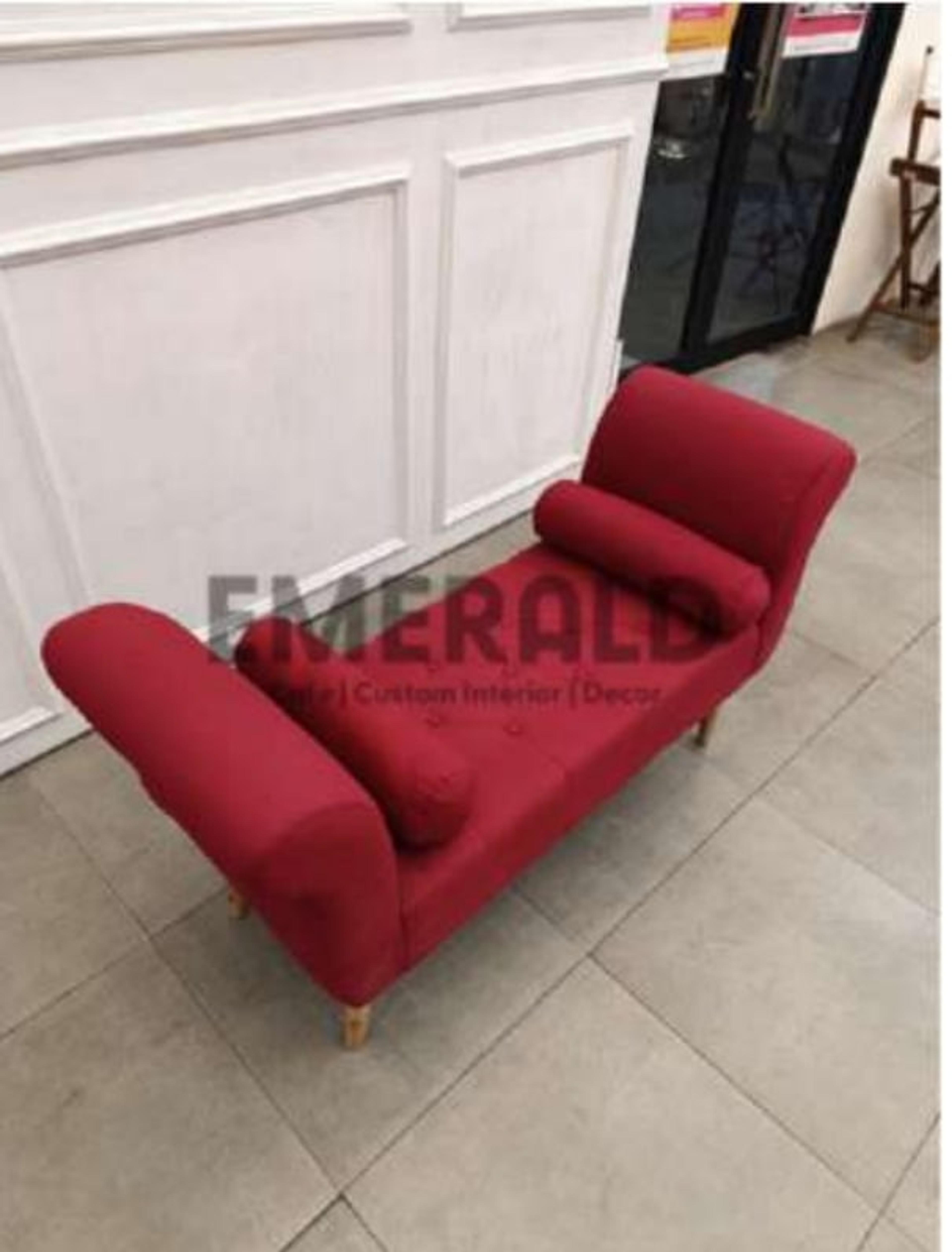 Sofa Osaka — Emerald Sofa