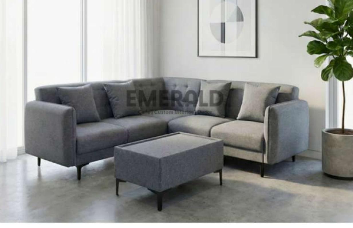 Sudut Vario — Emerald Sofa