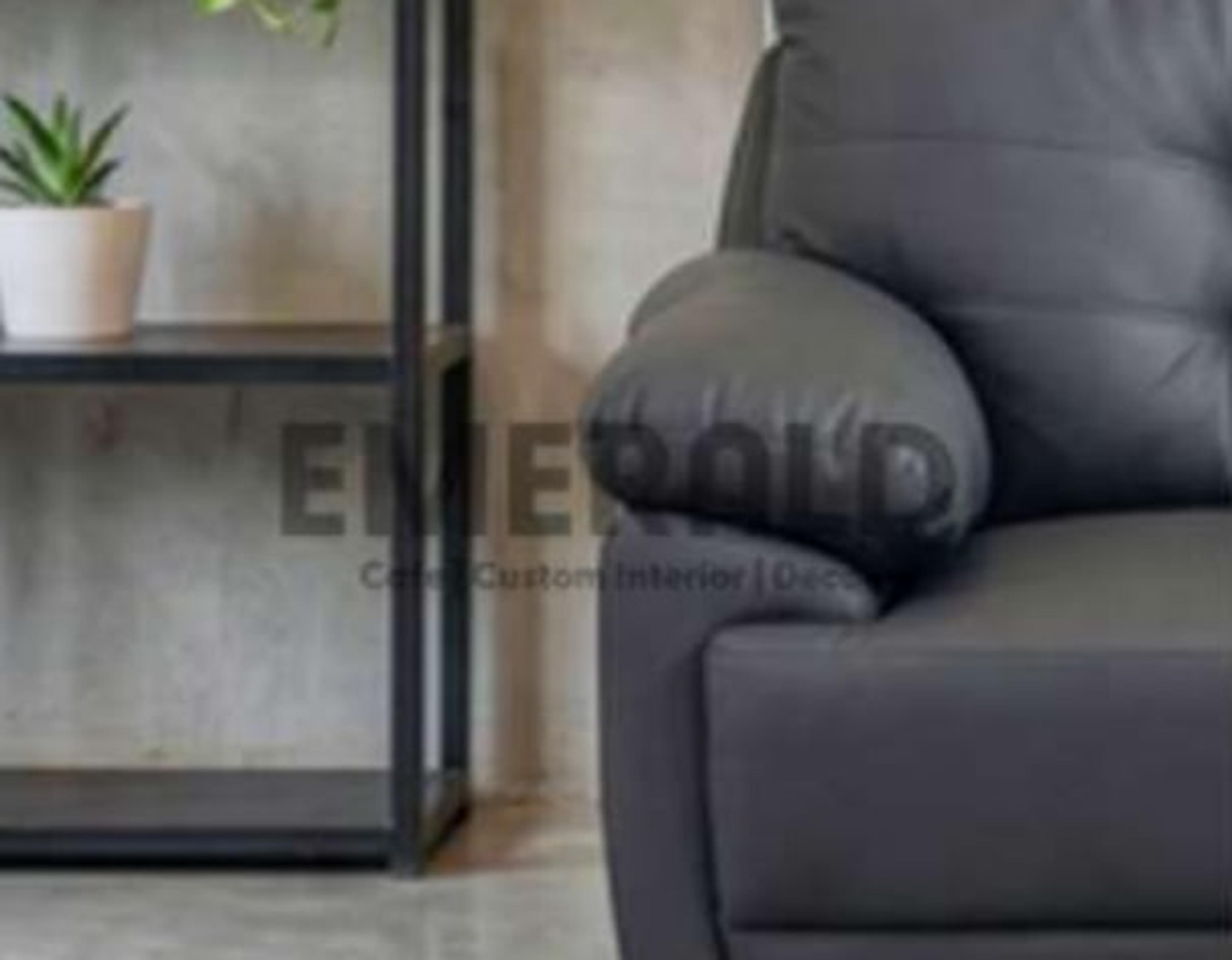 321 Vegas — Emerald Sofa