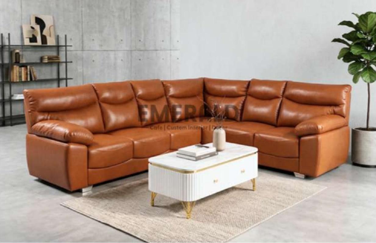 Sudut Verona — Emerald Sofa
