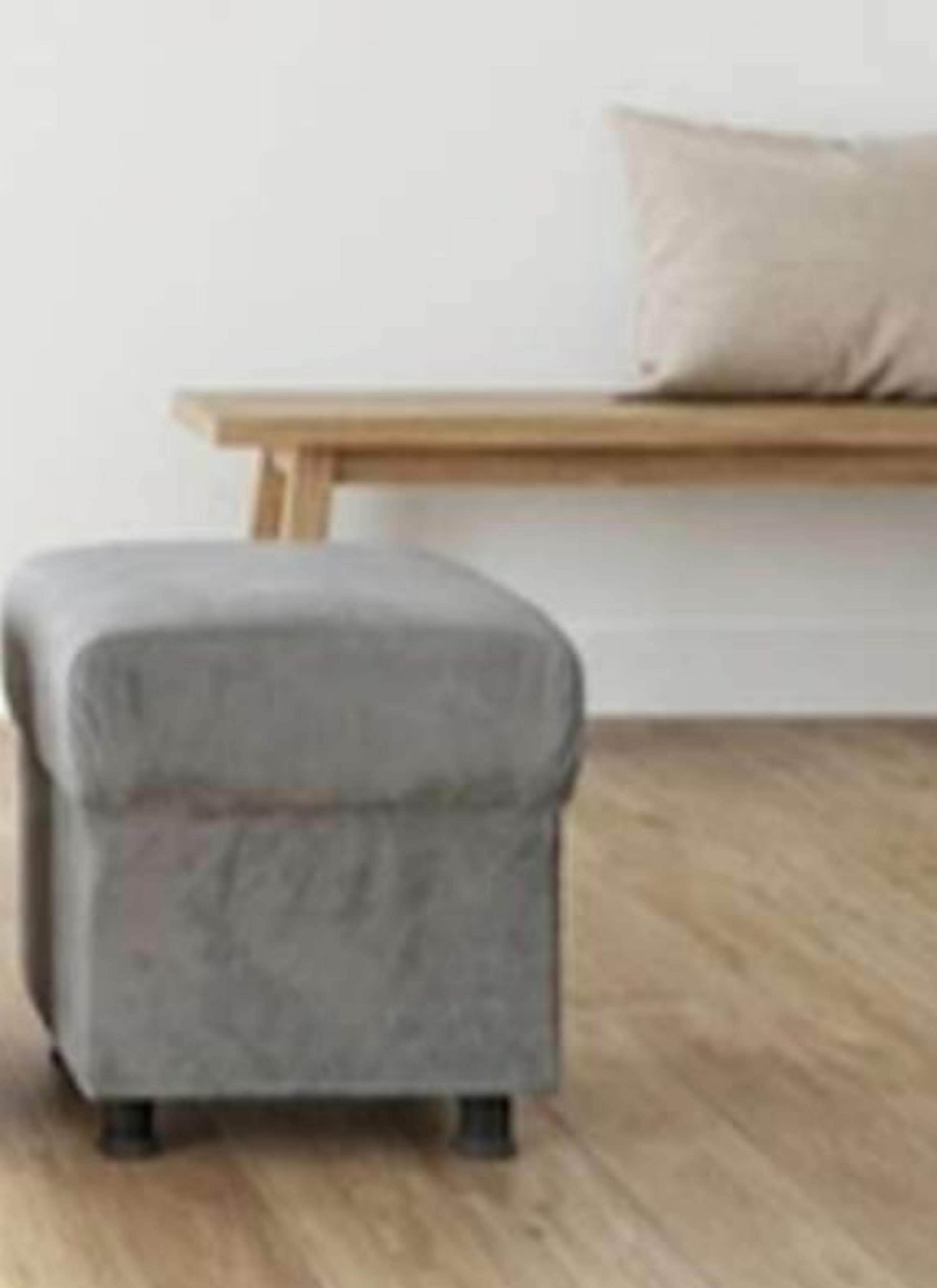 Stool Emerald — Emerald Sofa