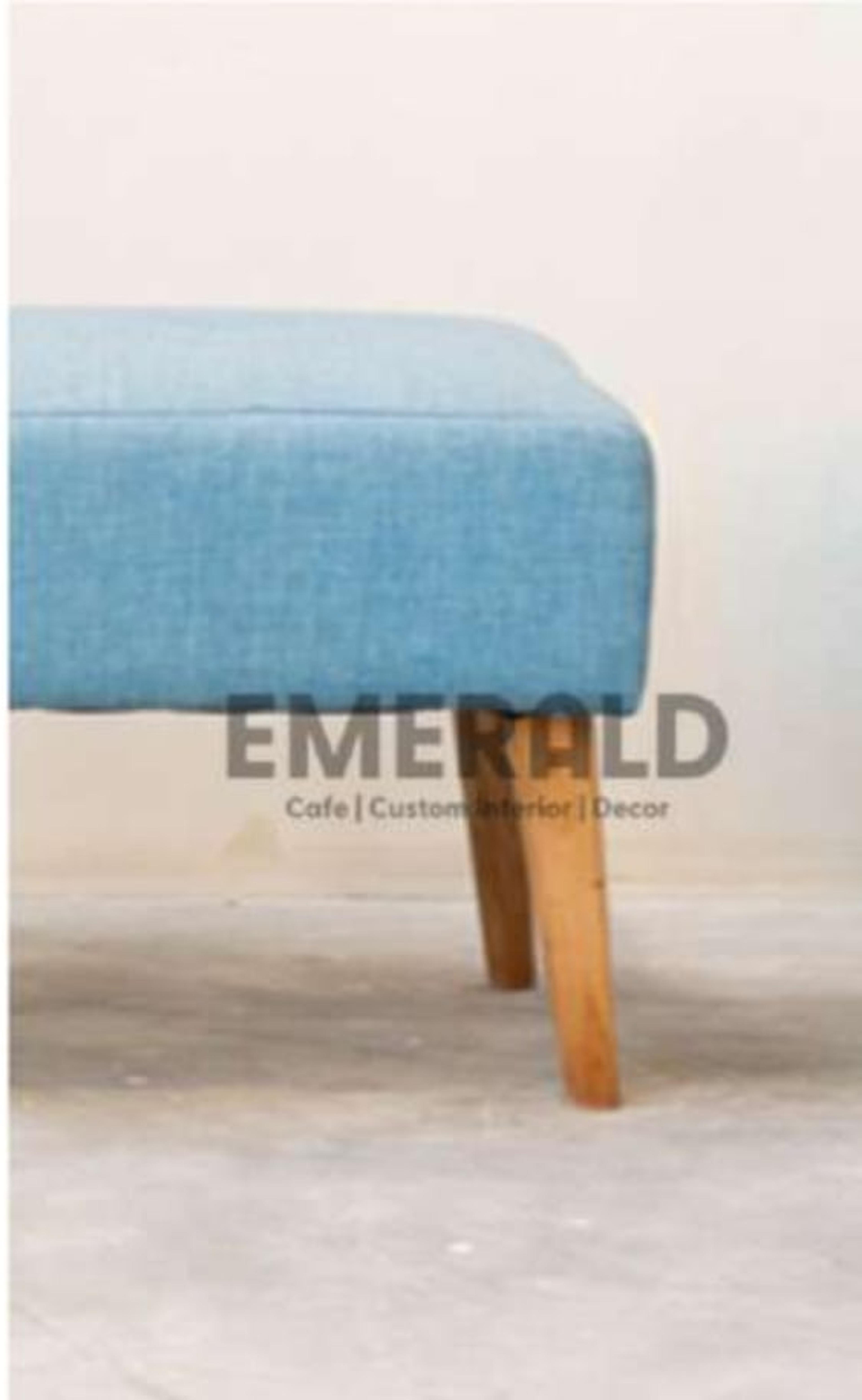 Fatar Sofa — Emerald Sofa