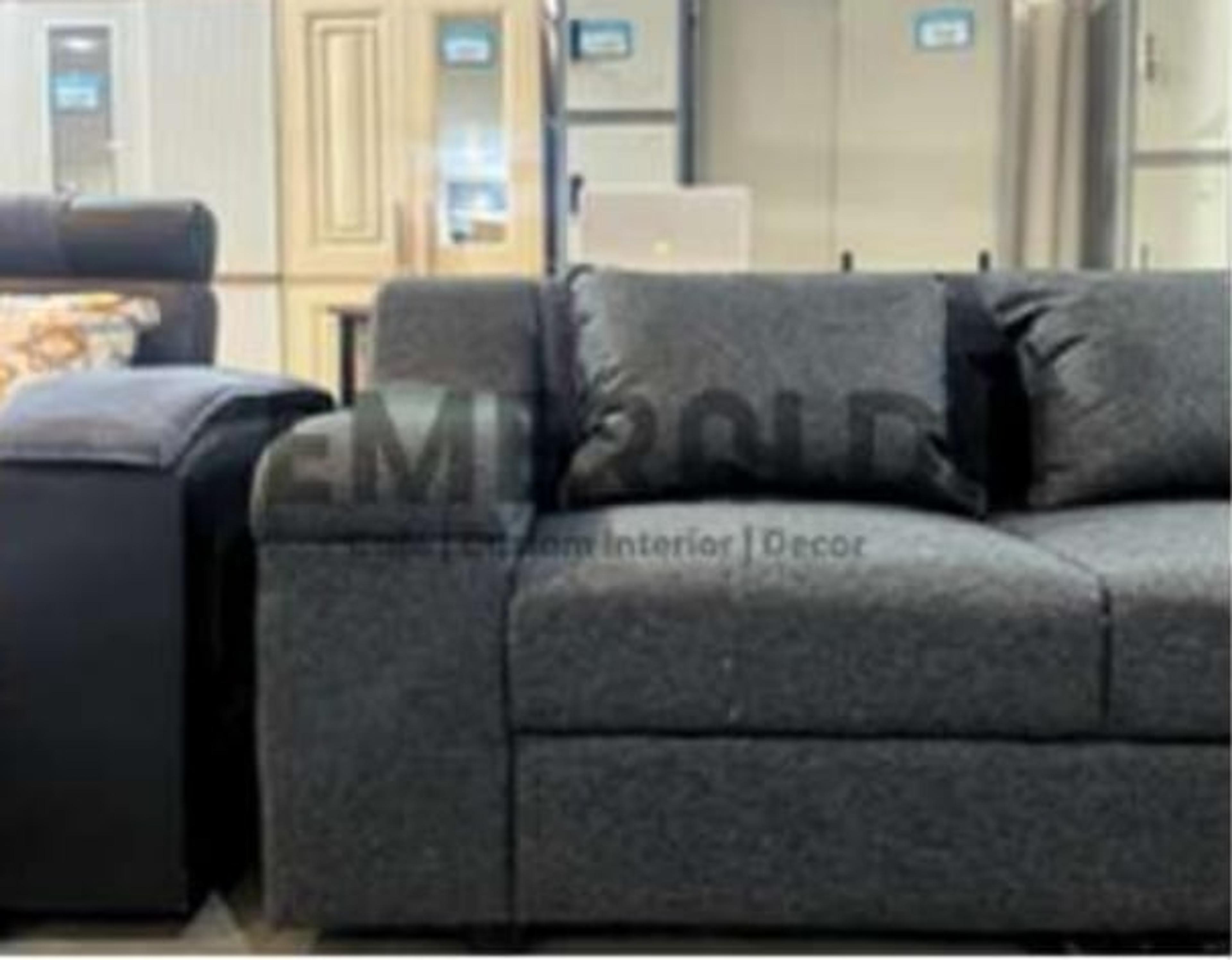 Sudut Santai Excellent — Emerald Sofa