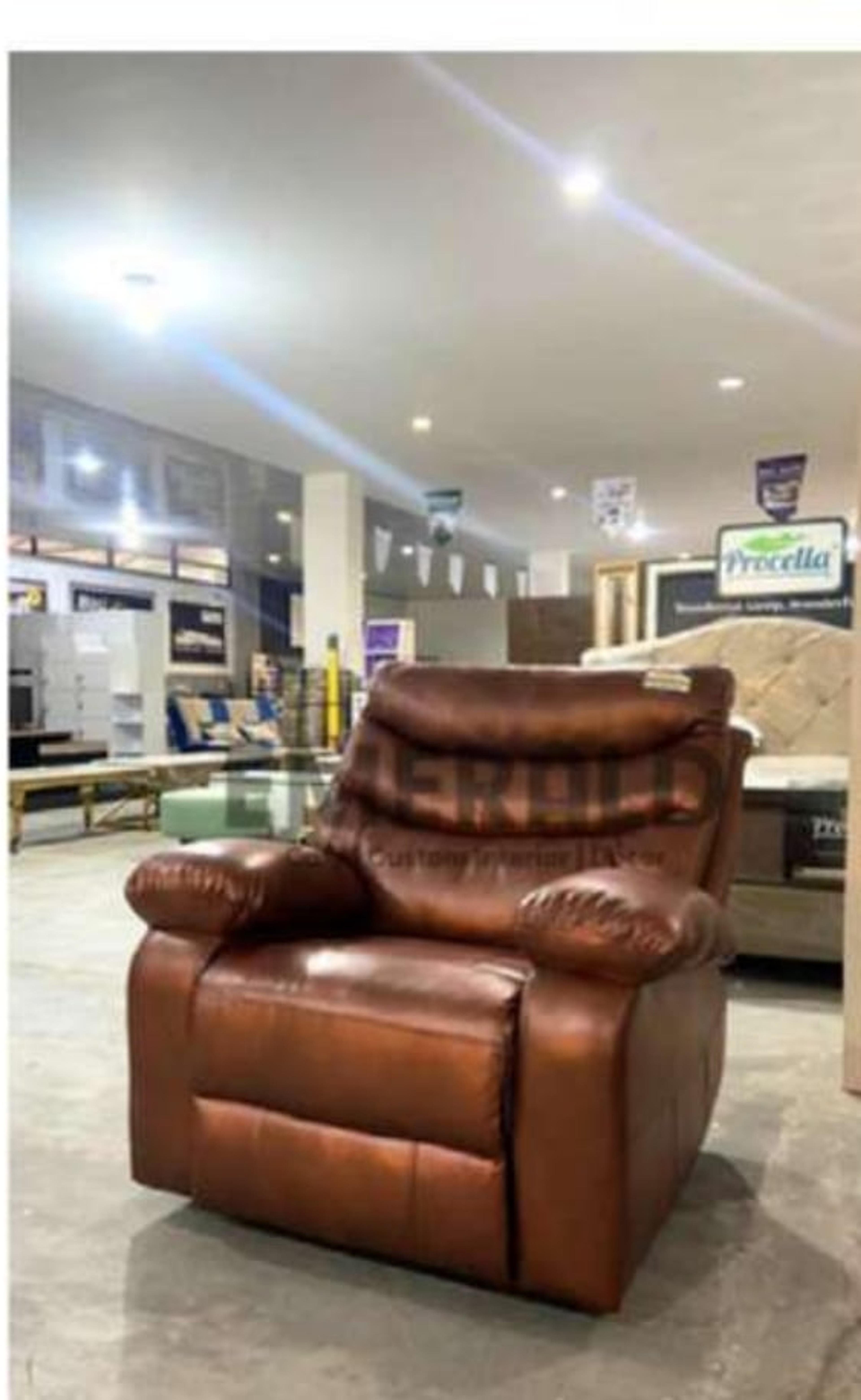Sofa RC — Emerald Sofa