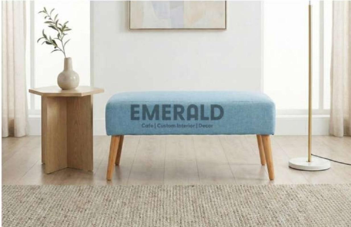 Fatar Sofa — Emerald Sofa