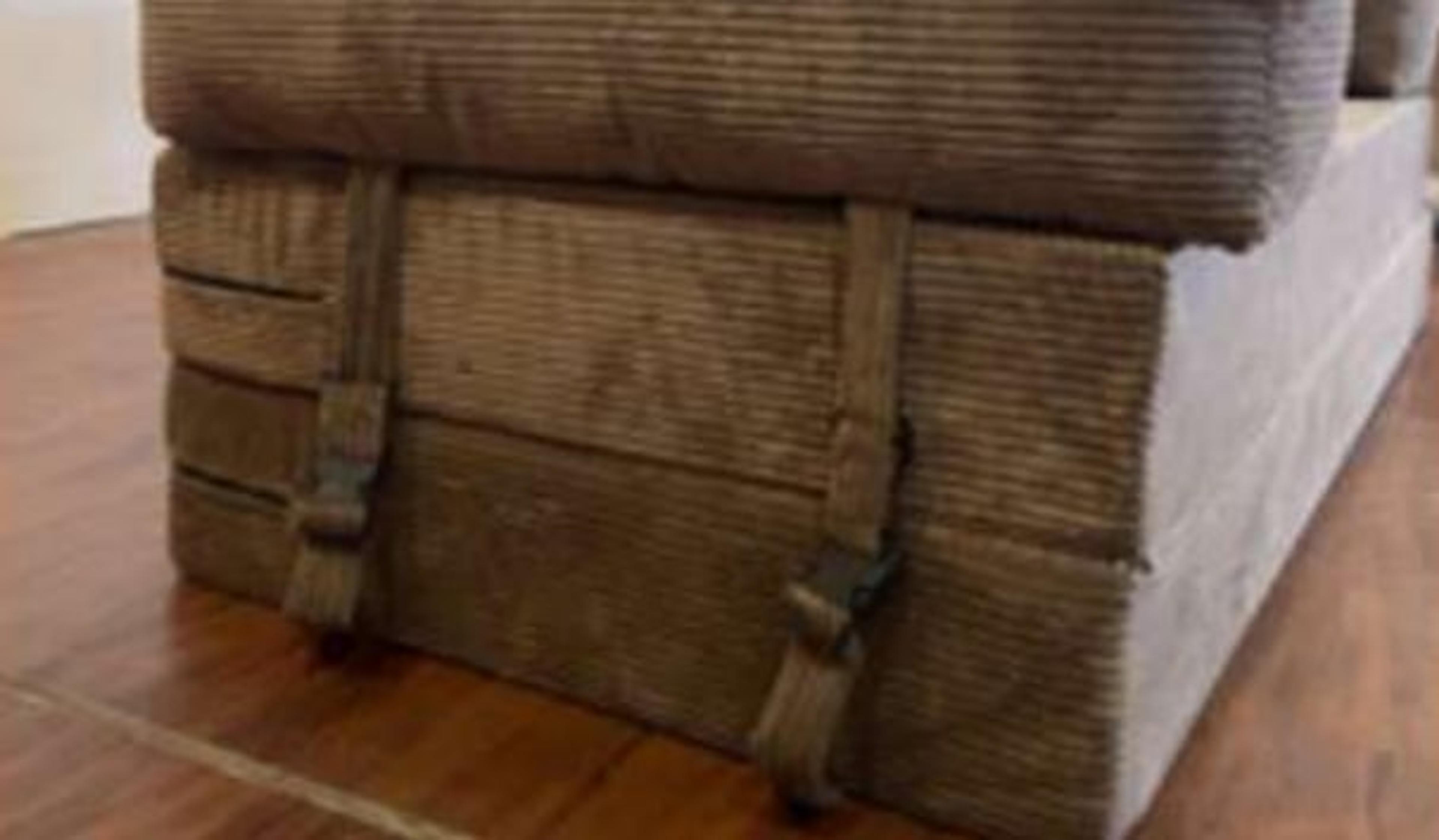 Sofabed Smart — Emerald Sofa