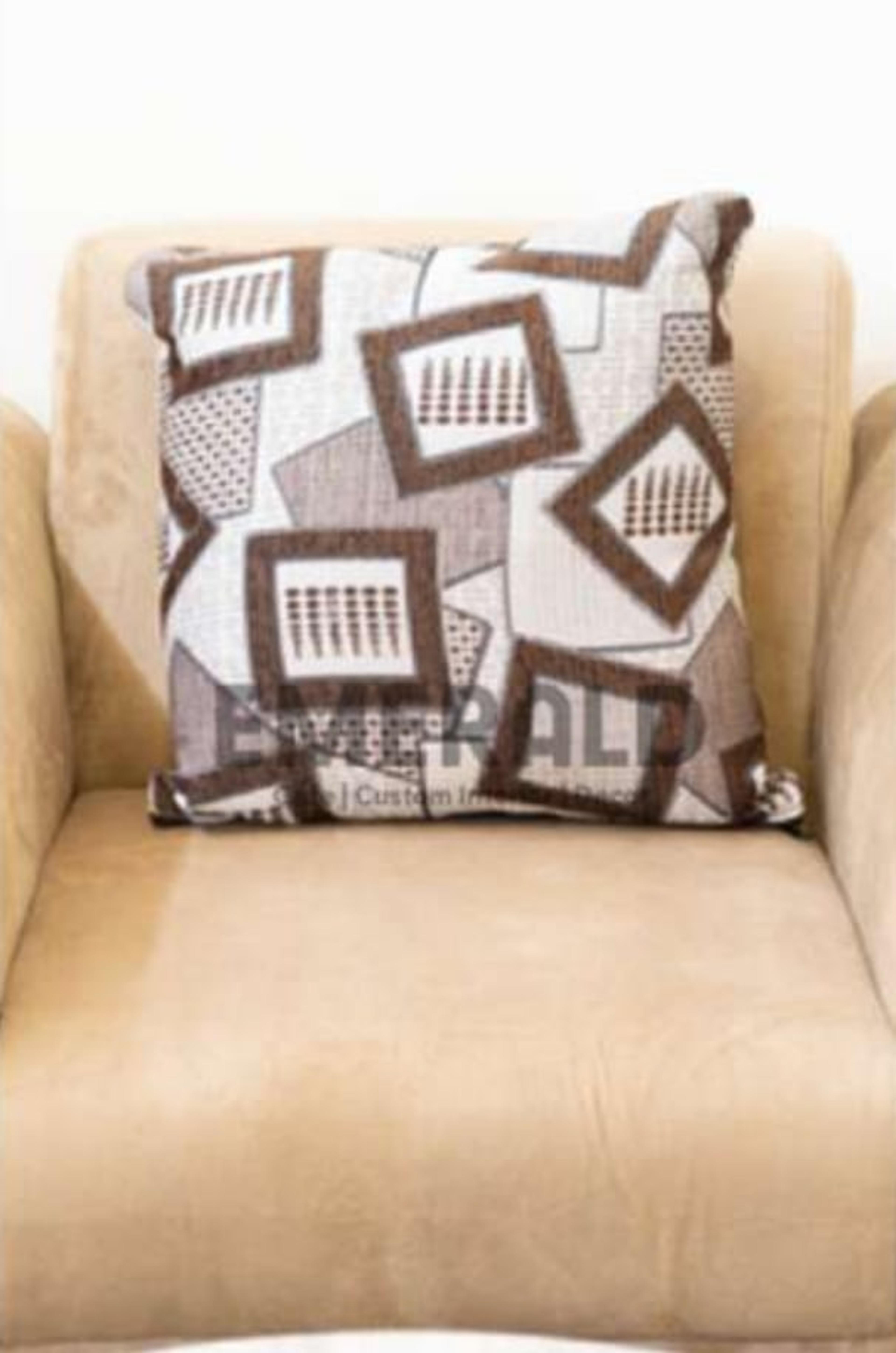 221 Orchid — Emerald Sofa