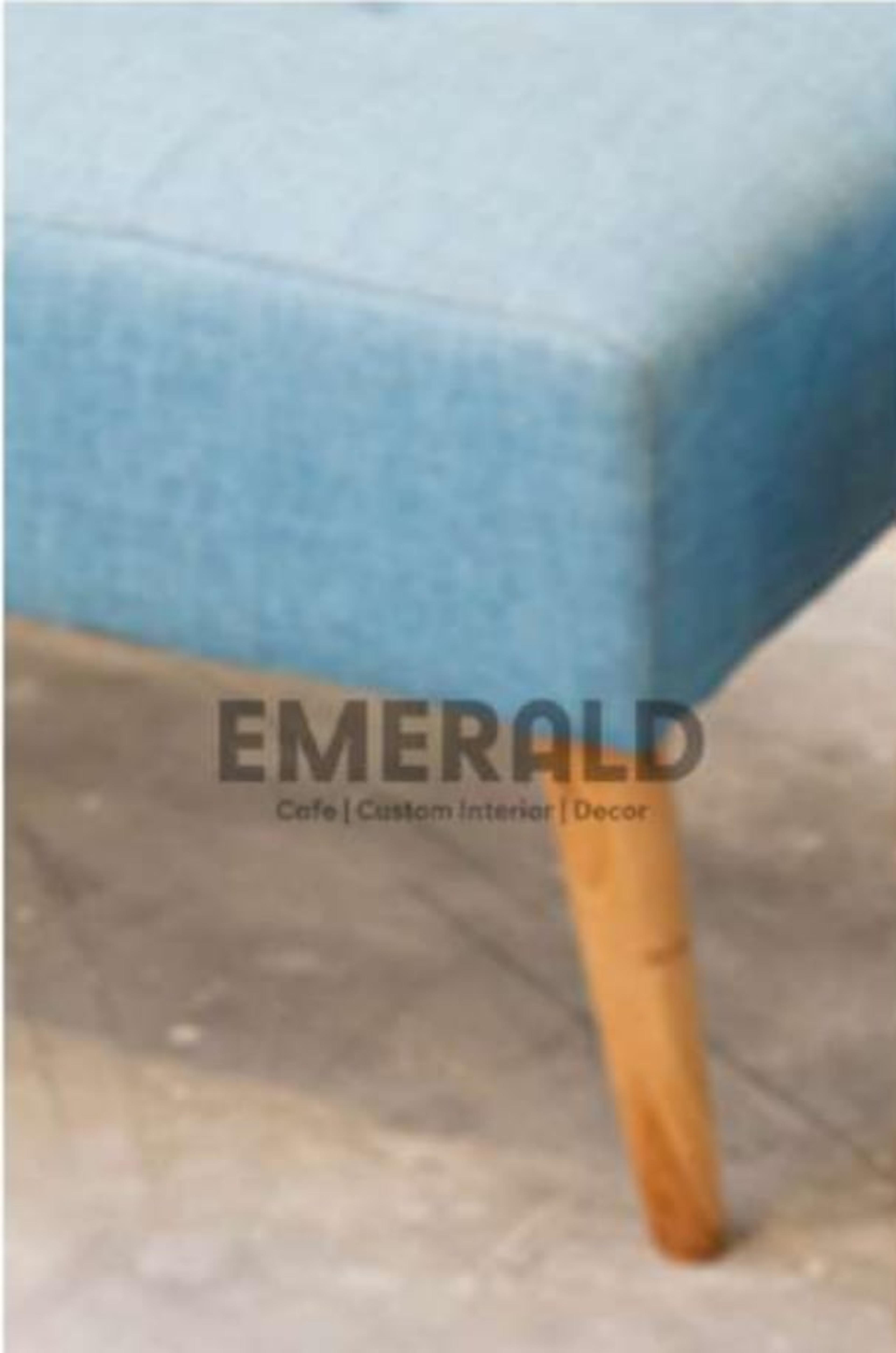 Fatar Sofa — Emerald Sofa