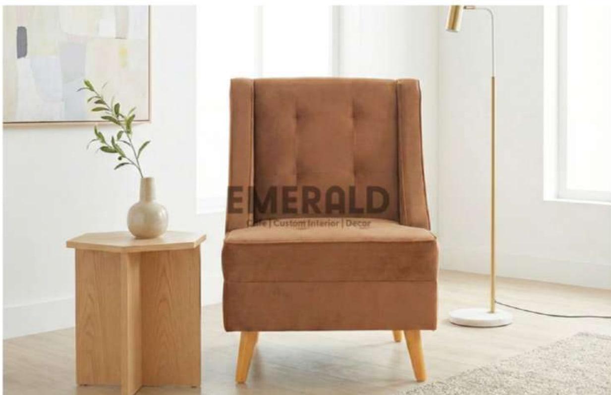 Sofa Hitori — Emerald Sofa