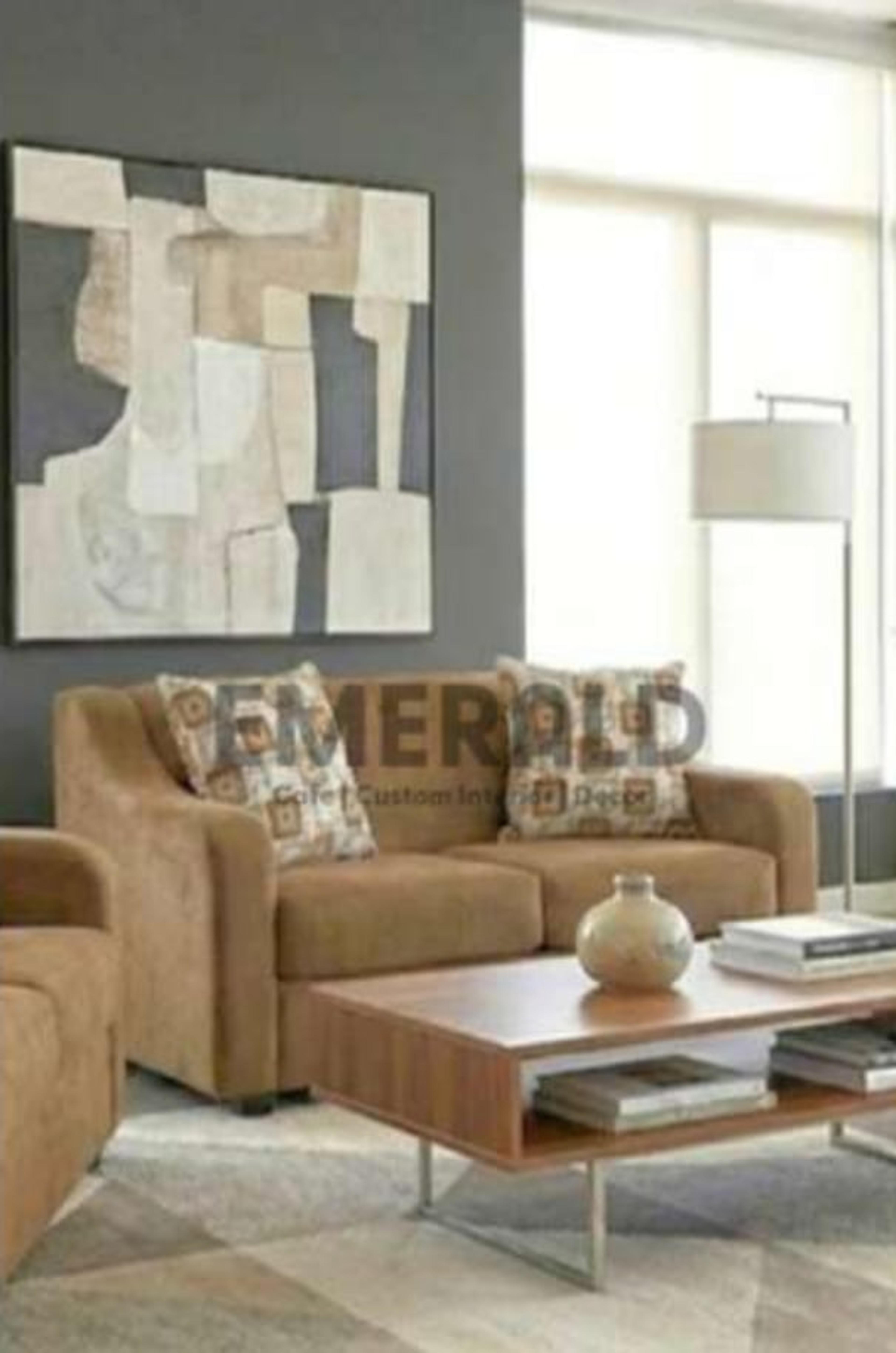 221 Juventus — Emerald Sofa