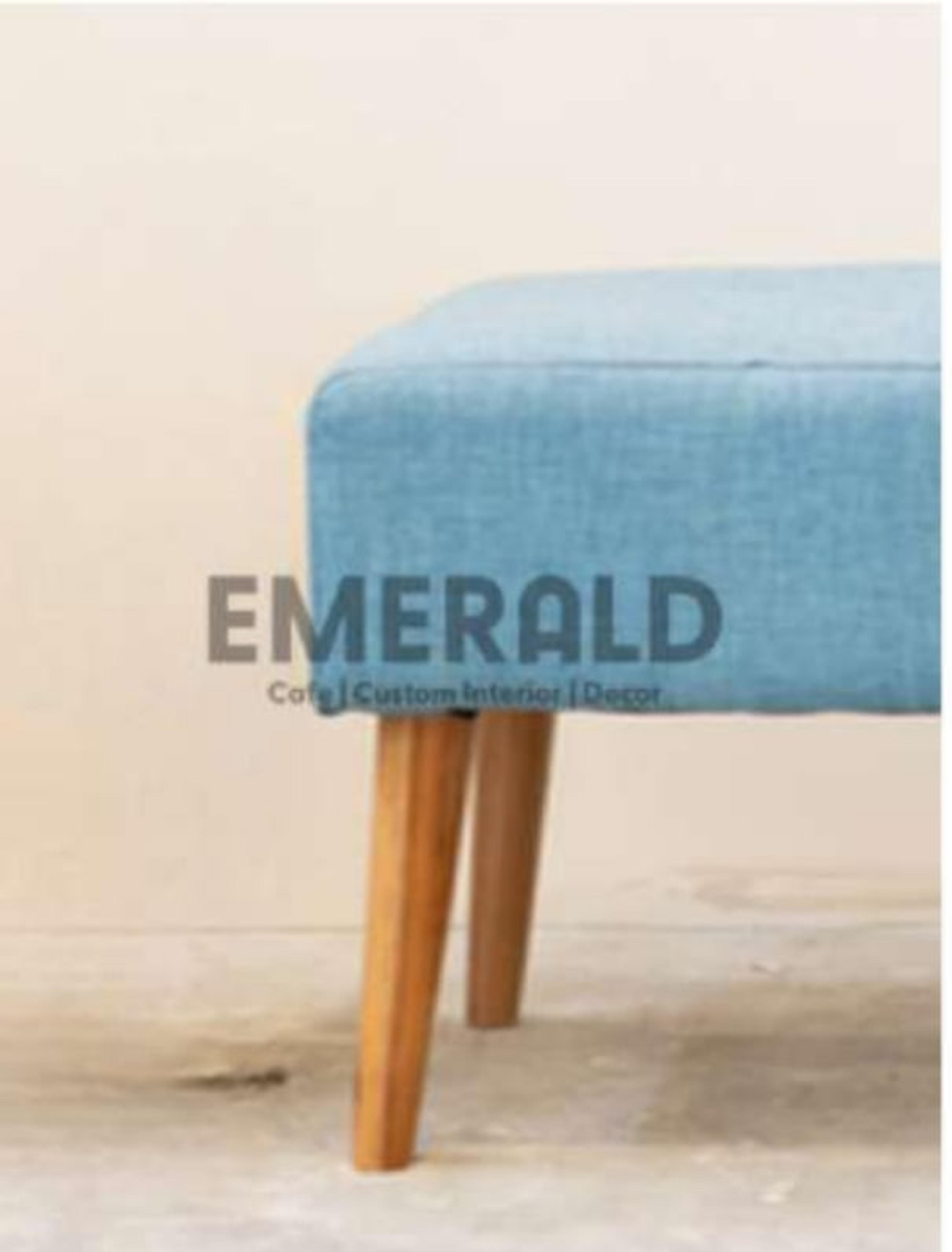 Fatar Sofa — Emerald Sofa