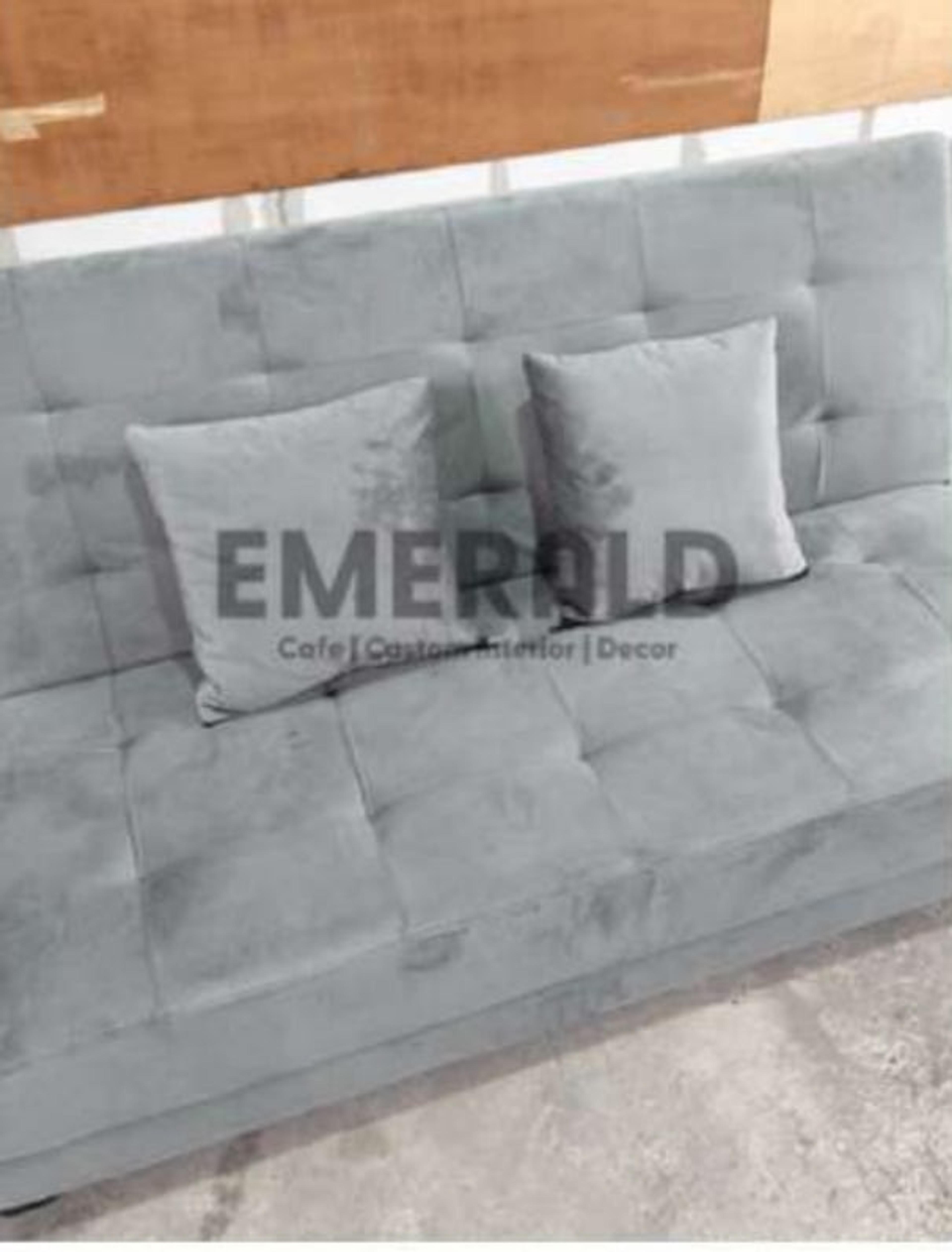 Sofabed Dorma — Emerald Sofa