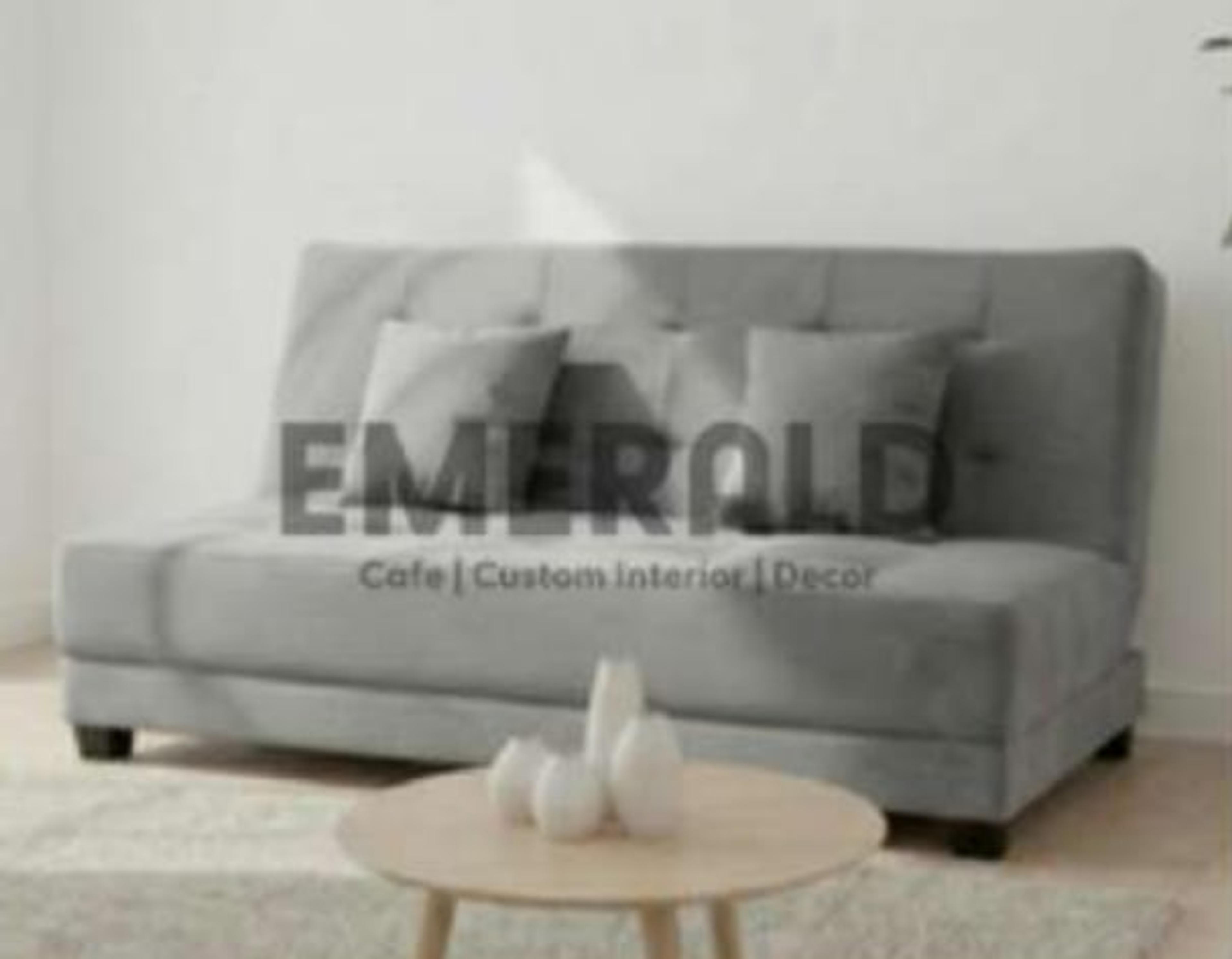 Sofabed Dorma — Emerald Sofa