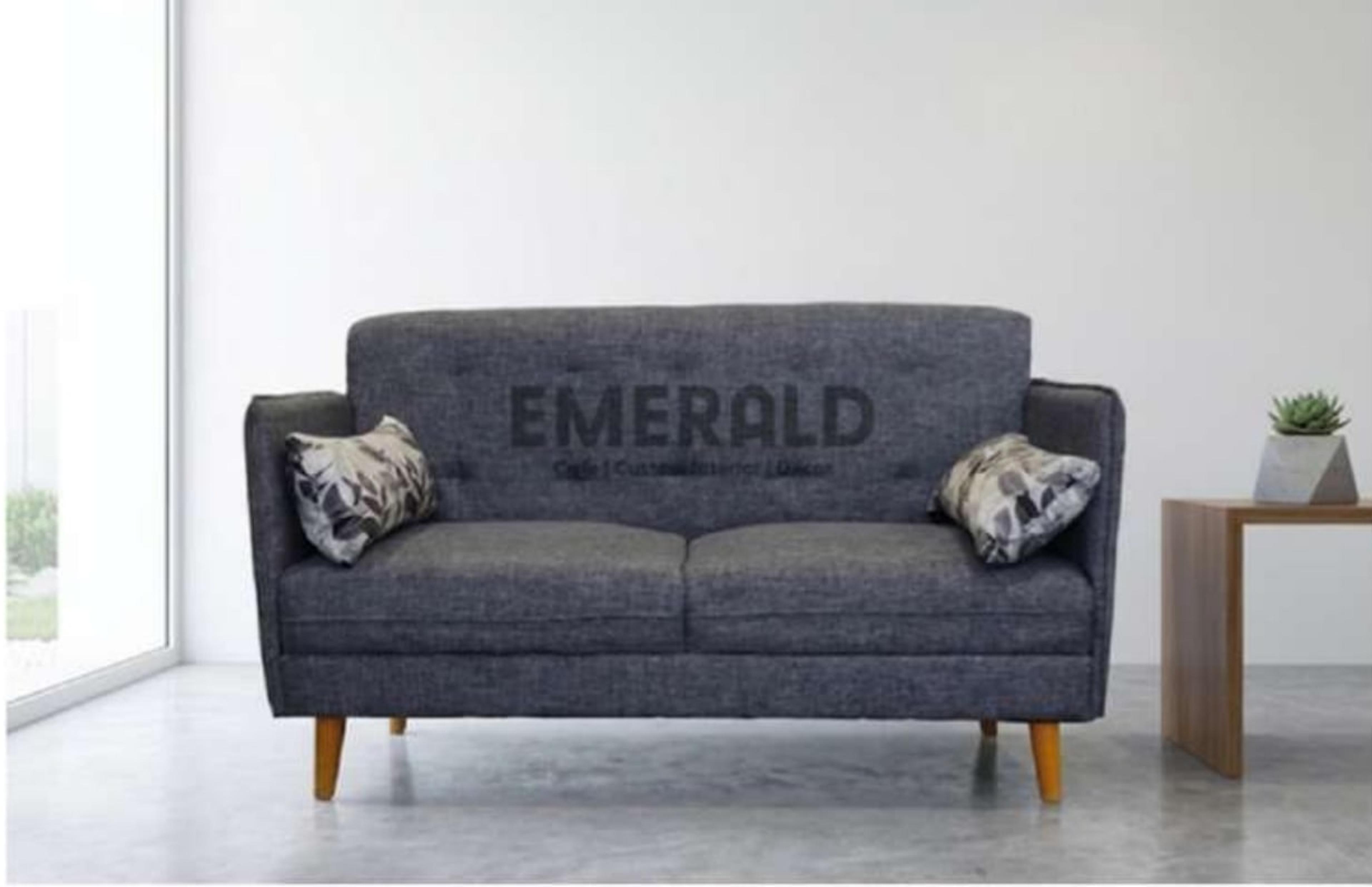 Sofa Yuki — Emerald Sofa