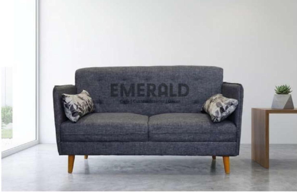 Sofa Yuki — Emerald Sofa