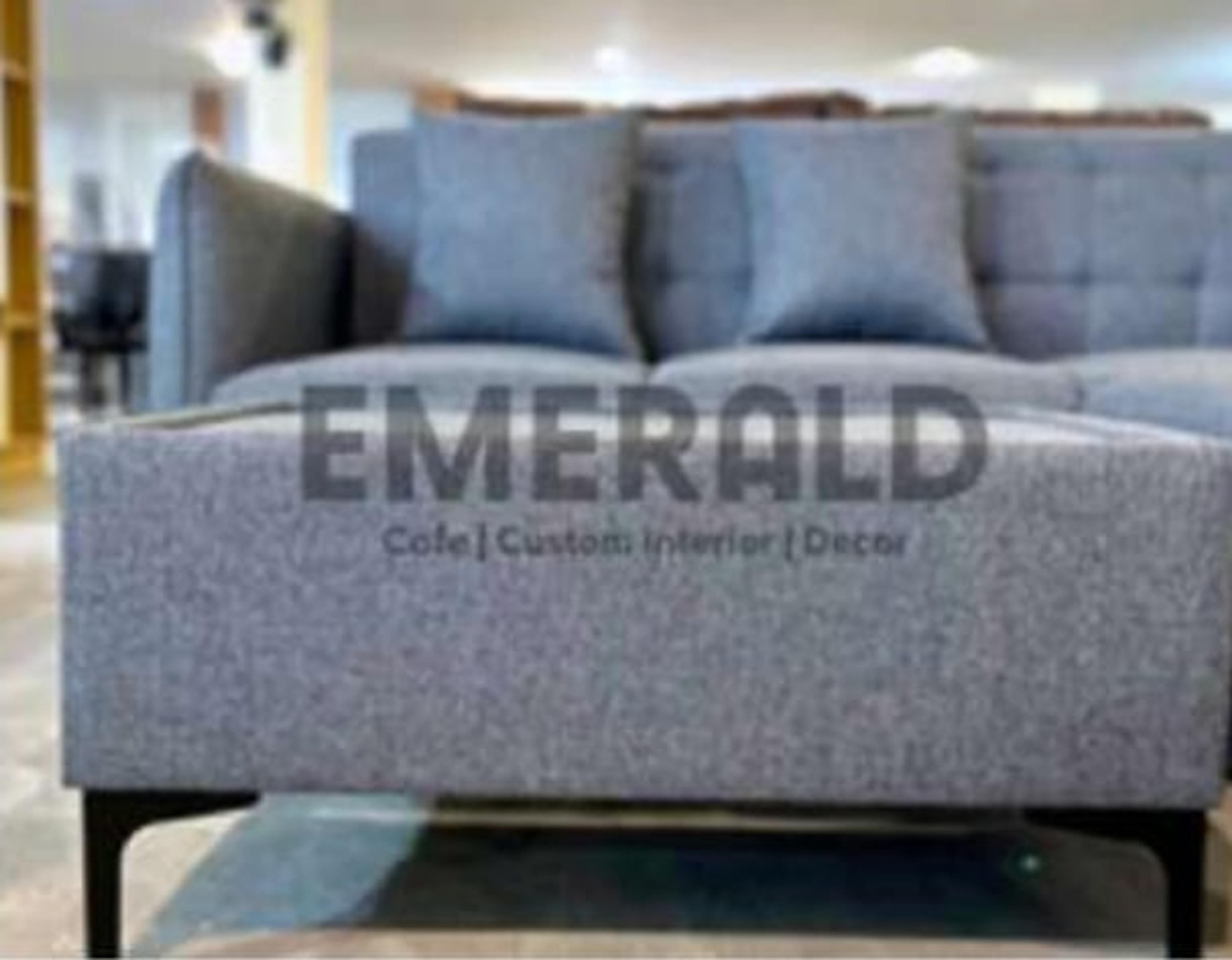 Sudut Vario — Emerald Sofa