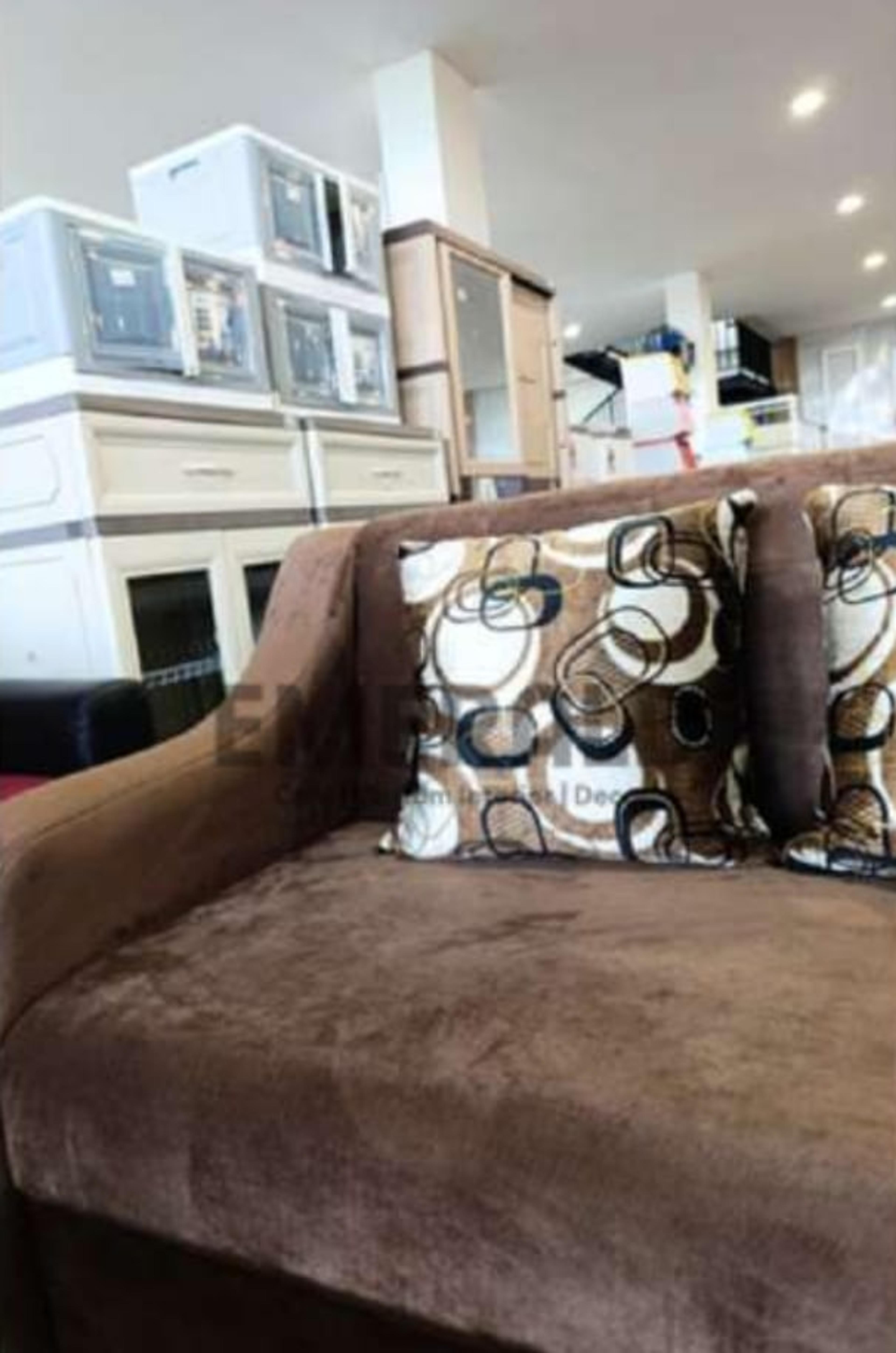 Sofa Athena — Emerald Sofa