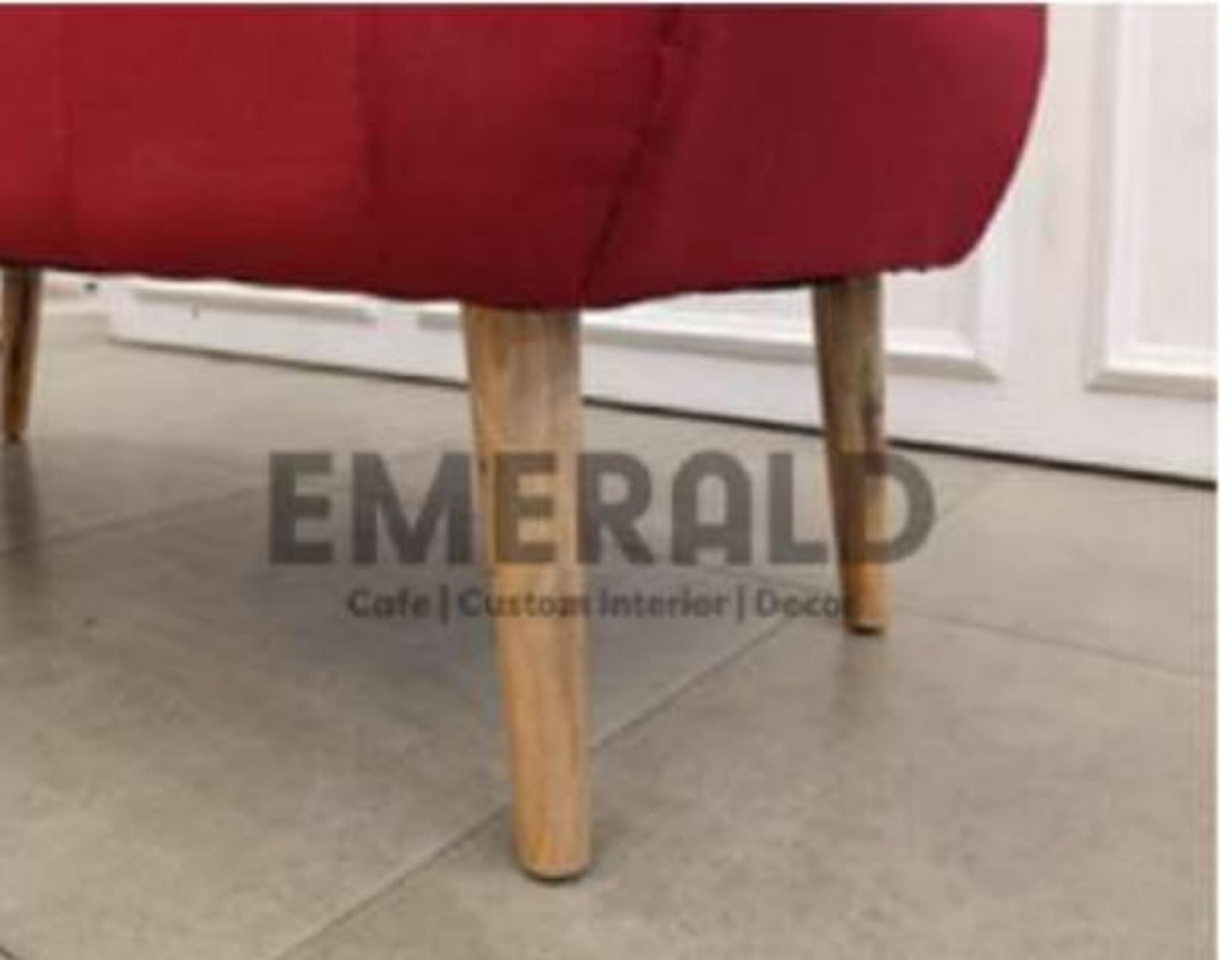 Sofa Osaka — Emerald Sofa