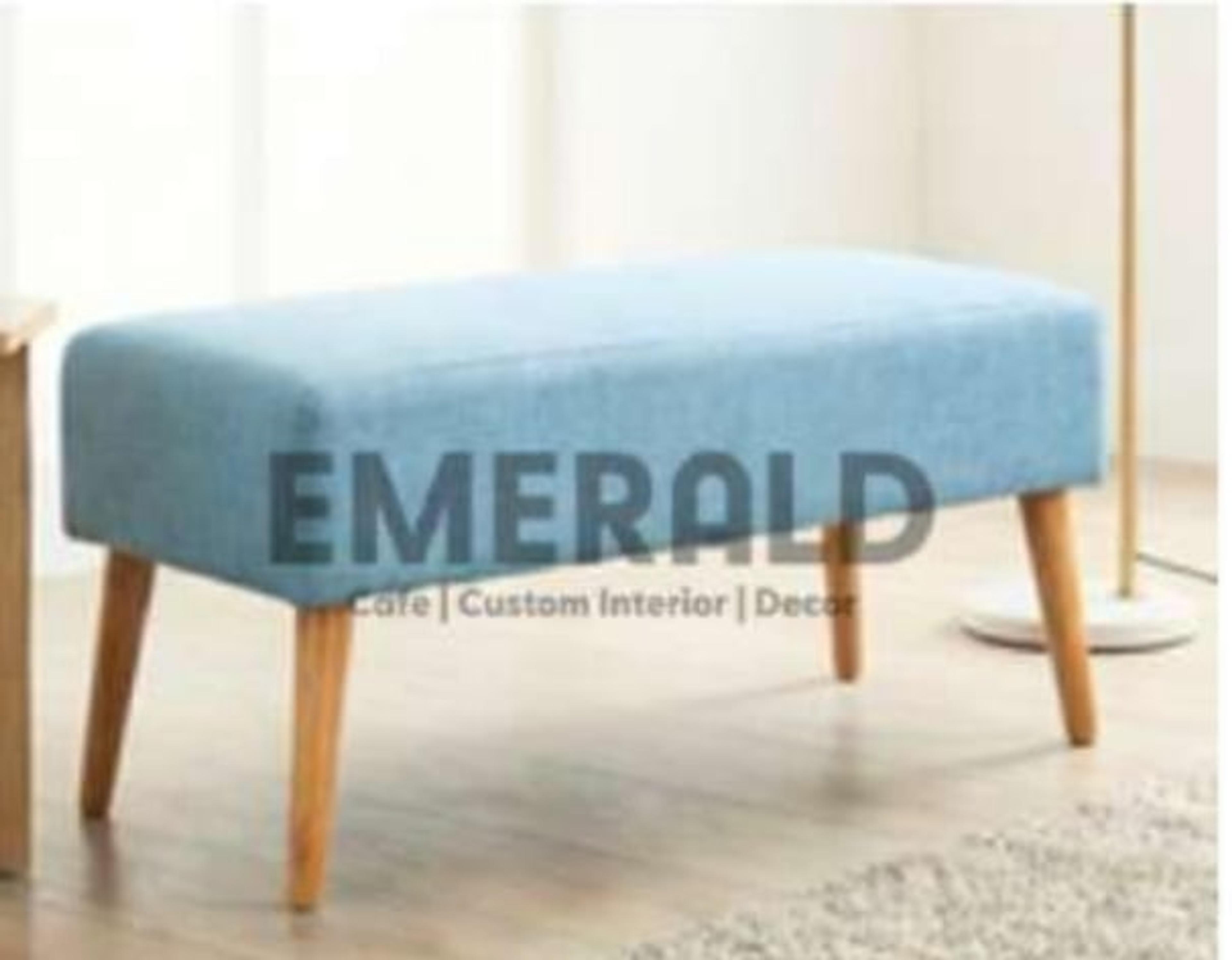 Fatar Sofa — Emerald Sofa