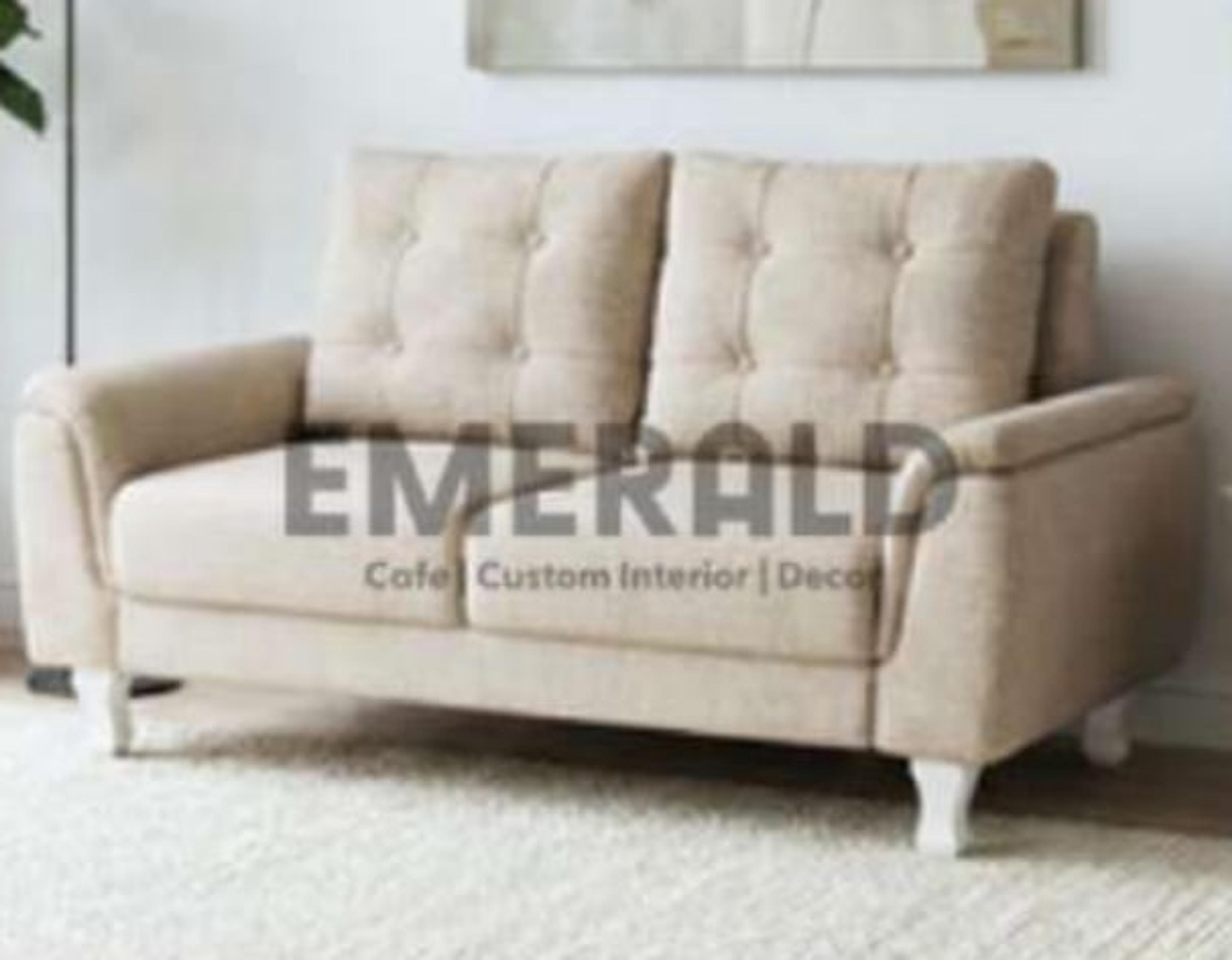 221 Vega — Emerald Sofa
