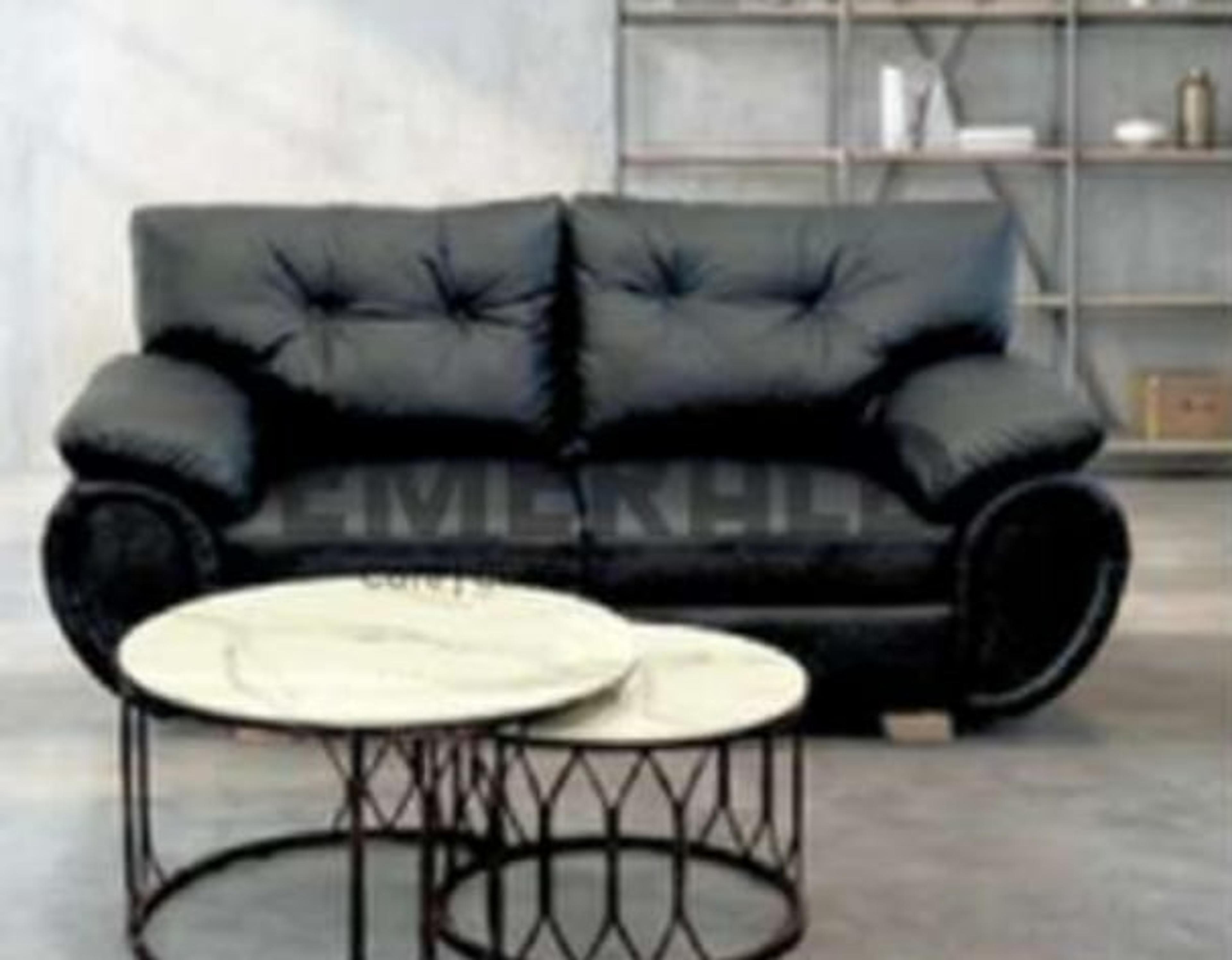 321 Nevada Reborn — Emerald Sofa
