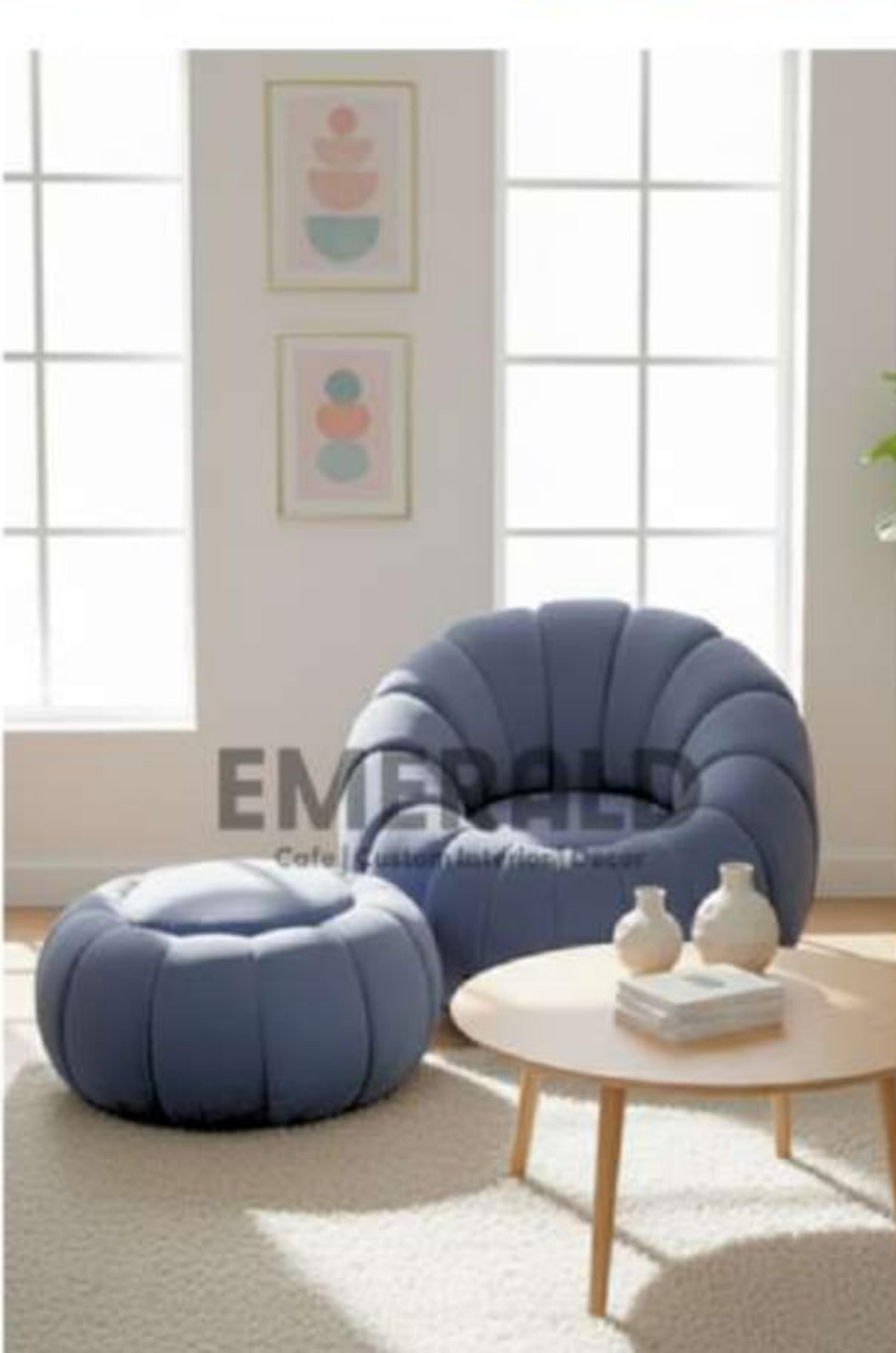 Sofa Soccer — Emerald Sofa