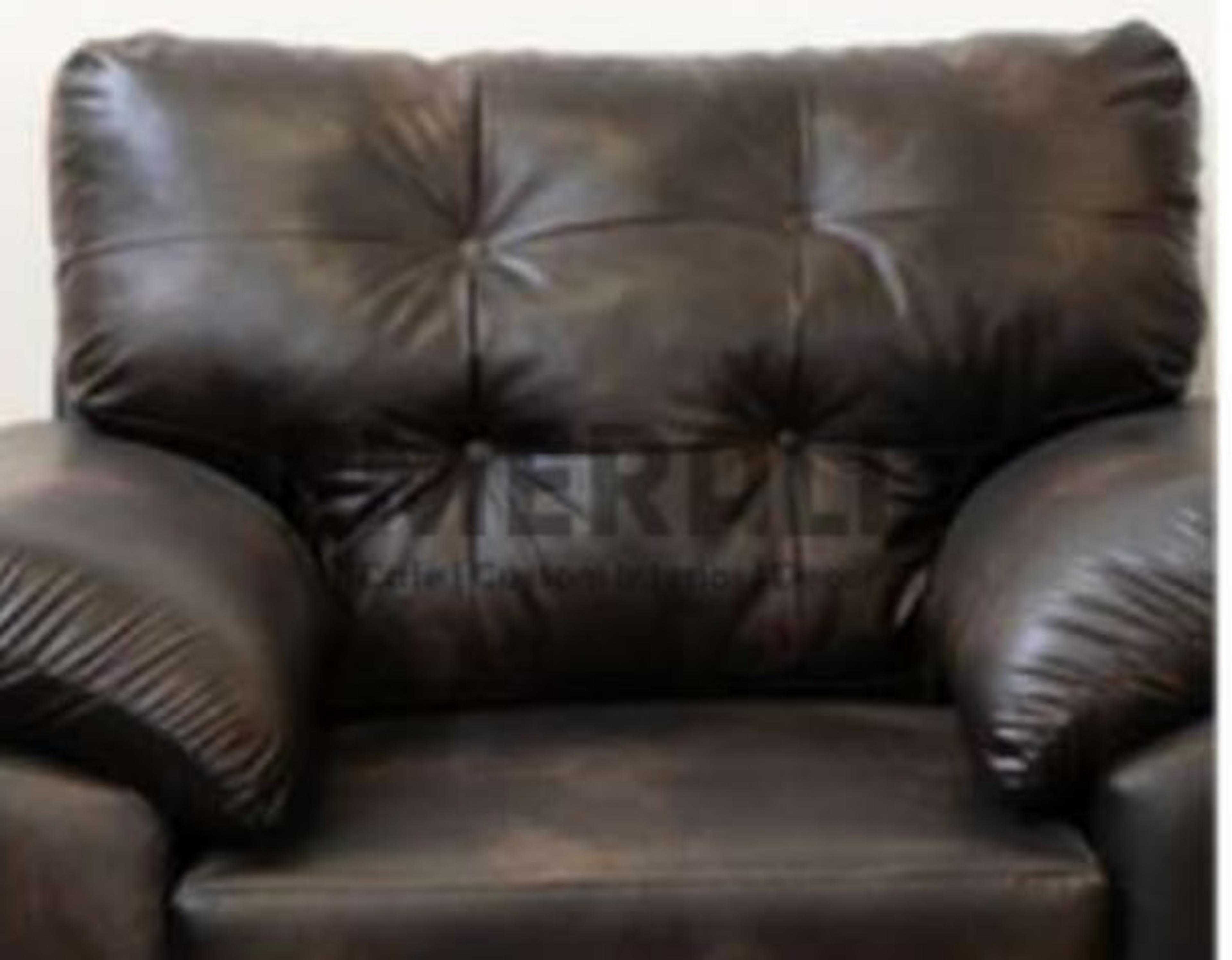 321 Detroit Reborn — Emerald Sofa