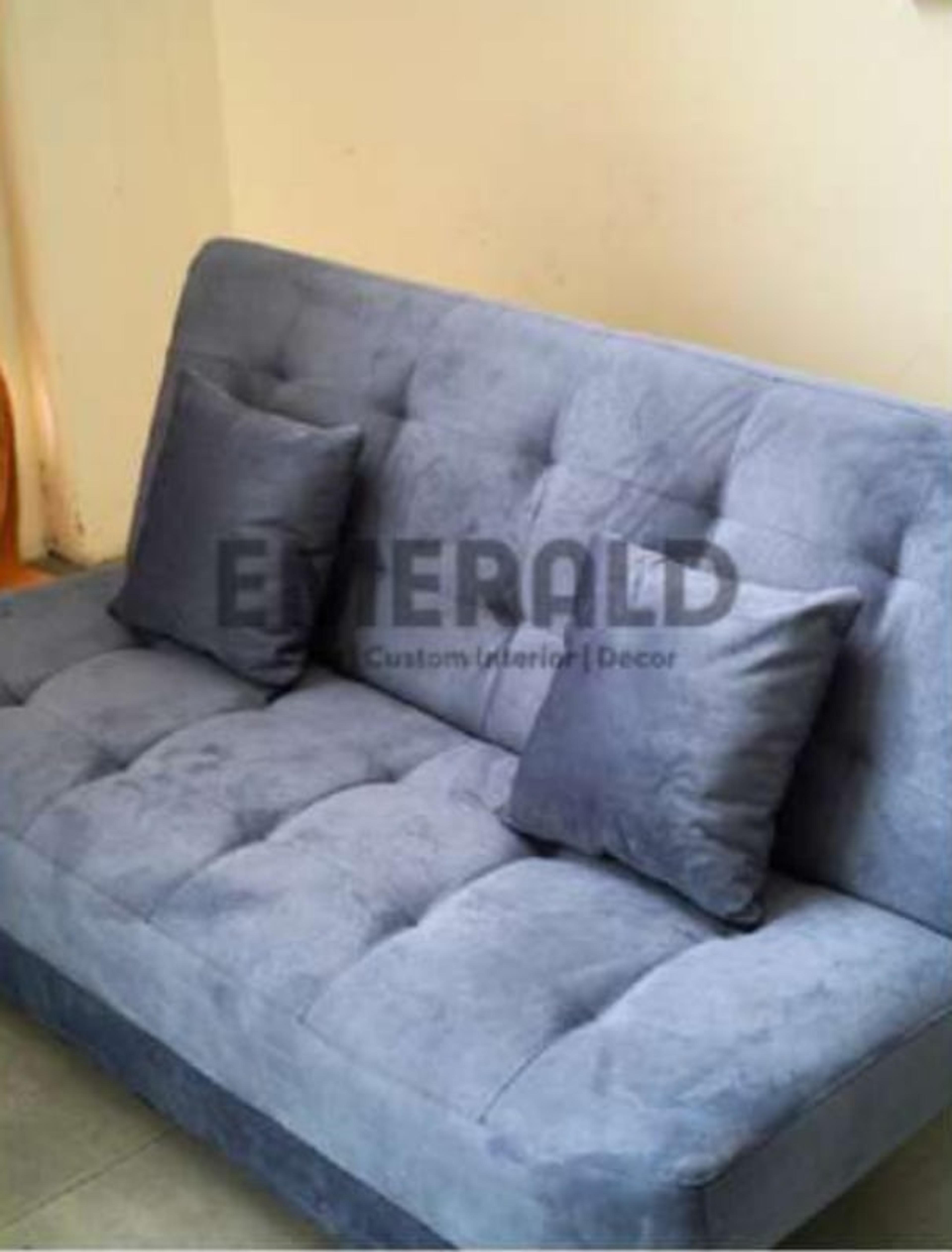 Sofabed Velva — Emerald Sofa
