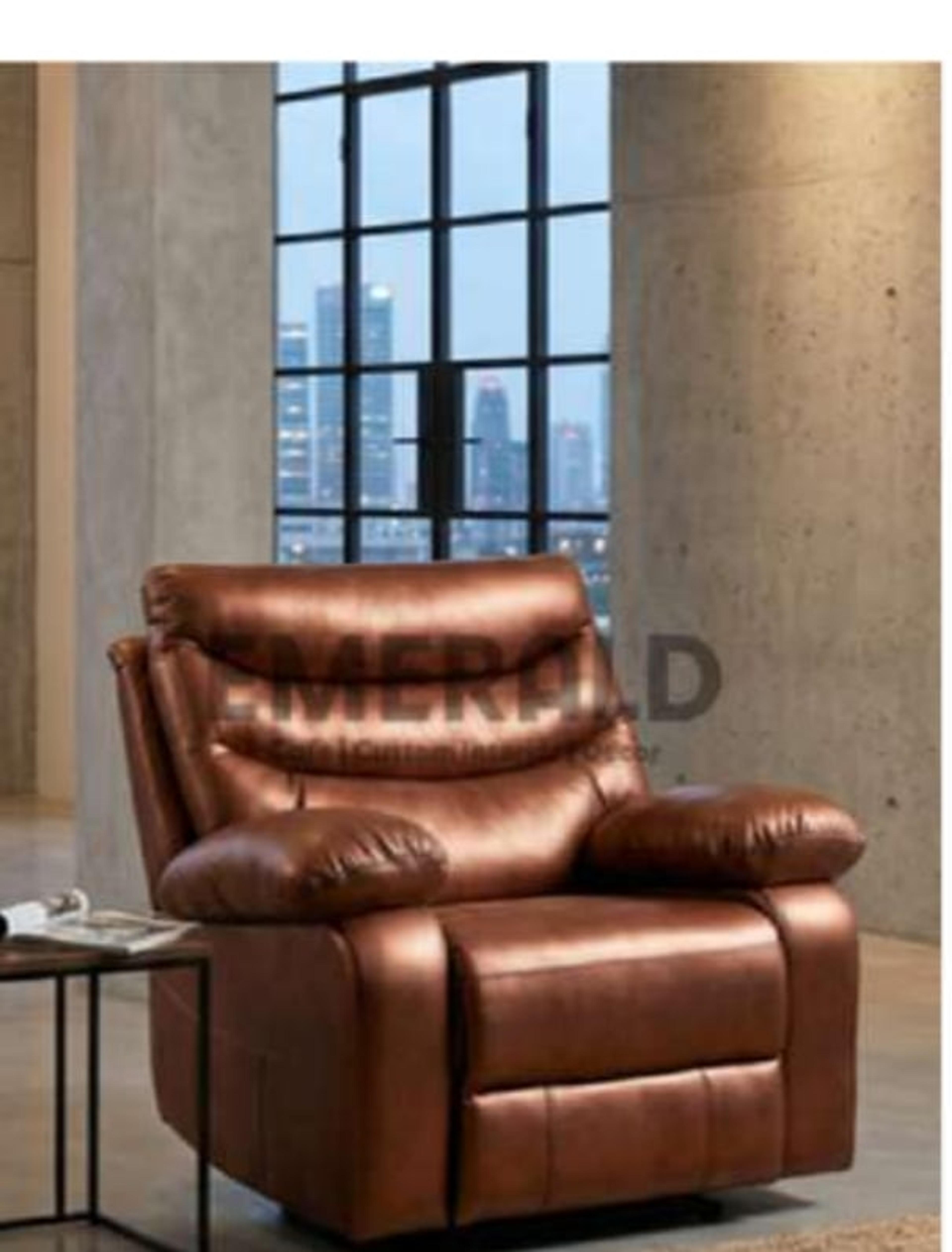 Sofa RC — Emerald Sofa