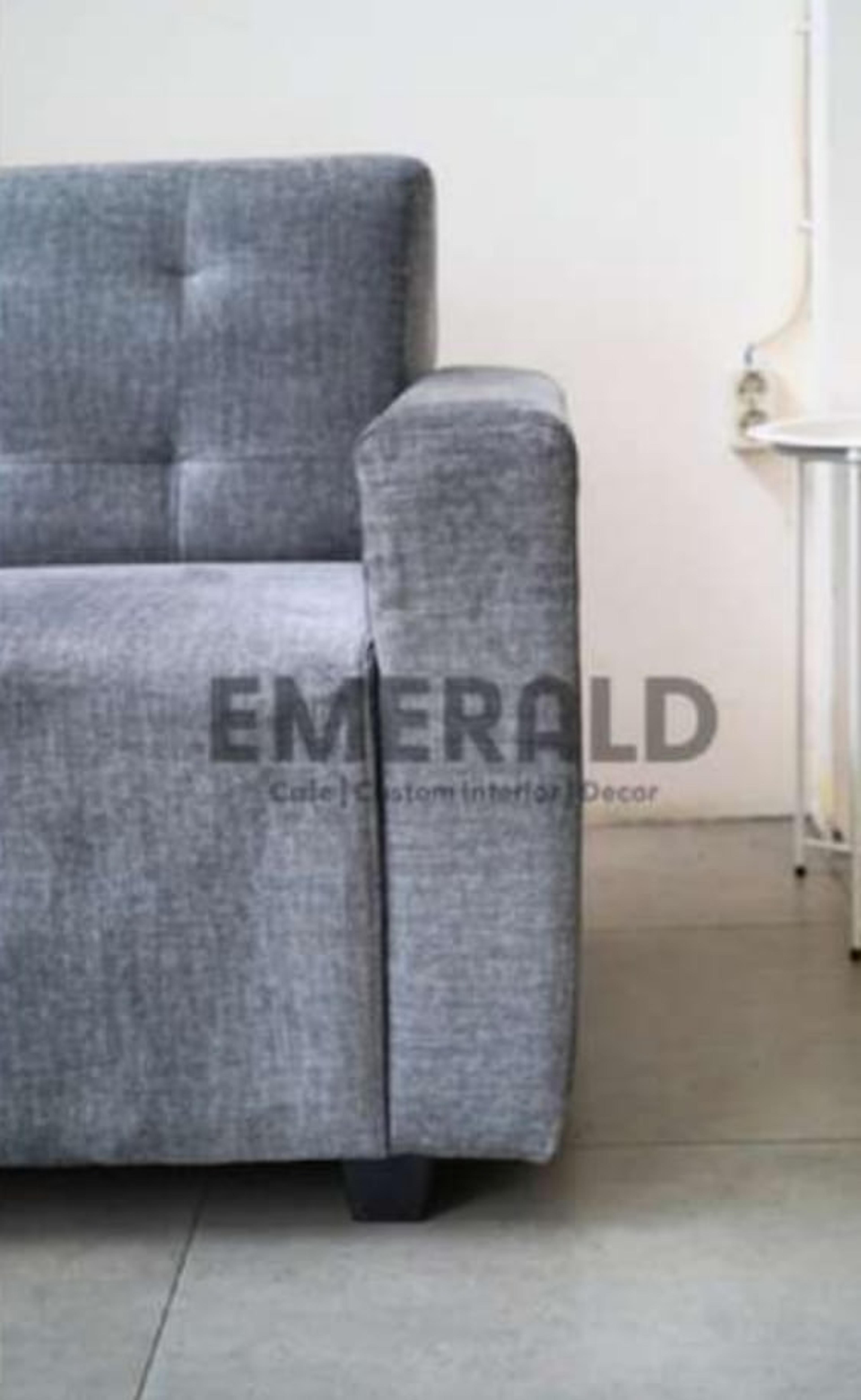 2 Seat Tokyo — Emerald Sofa