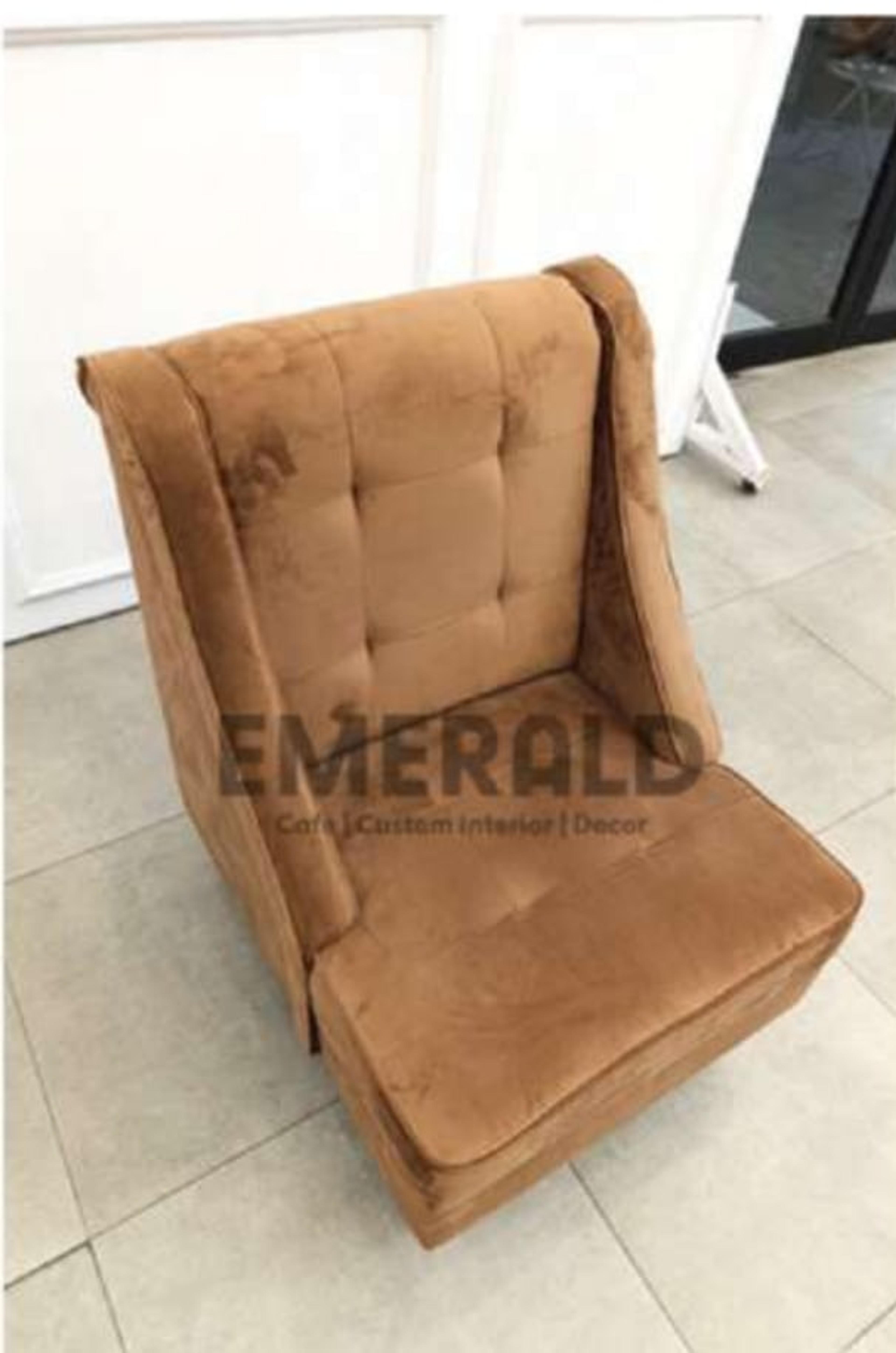 Sofa Hitori — Emerald Sofa