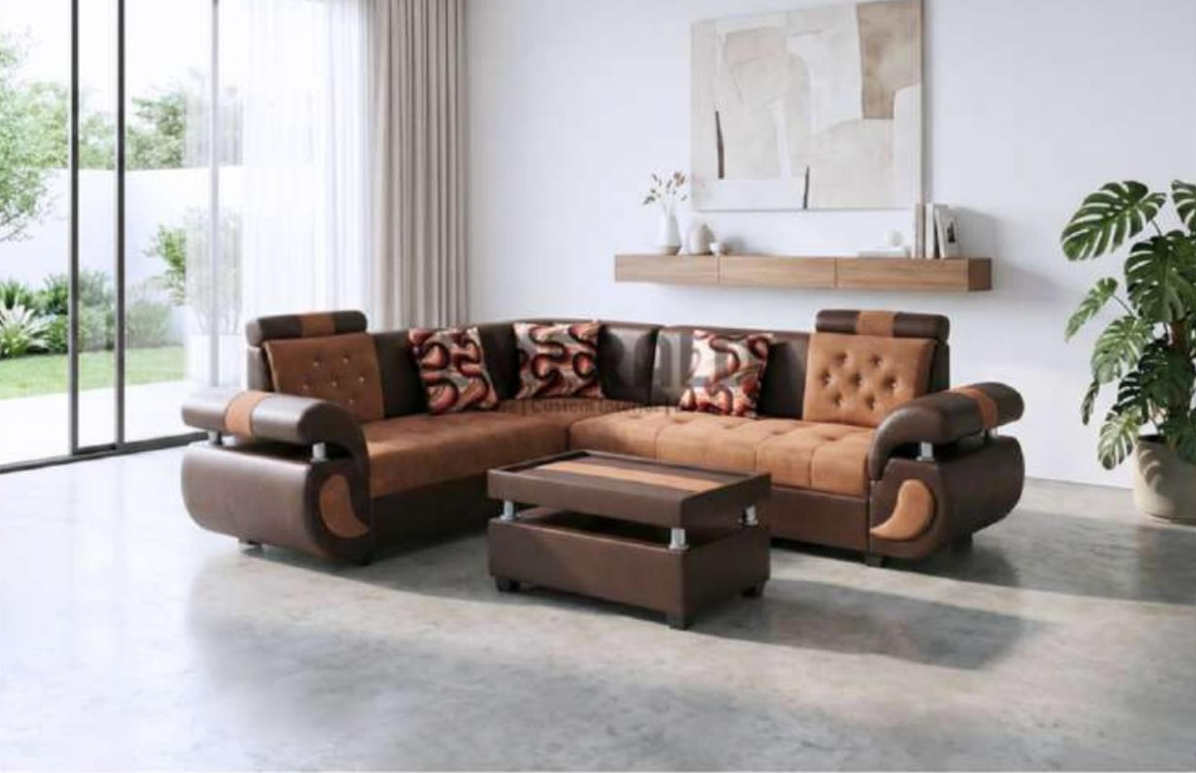 Sudut Kirana — Emerald Sofa