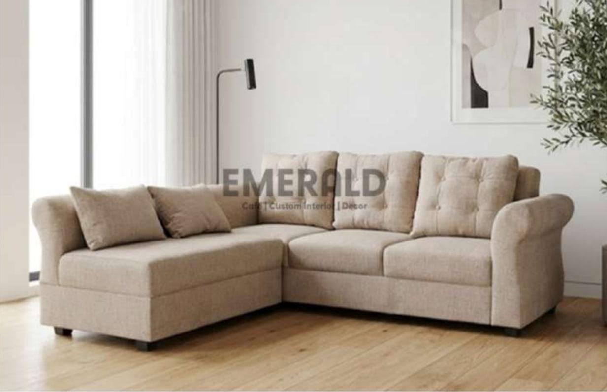 Sudut Origin — Emerald Sofa