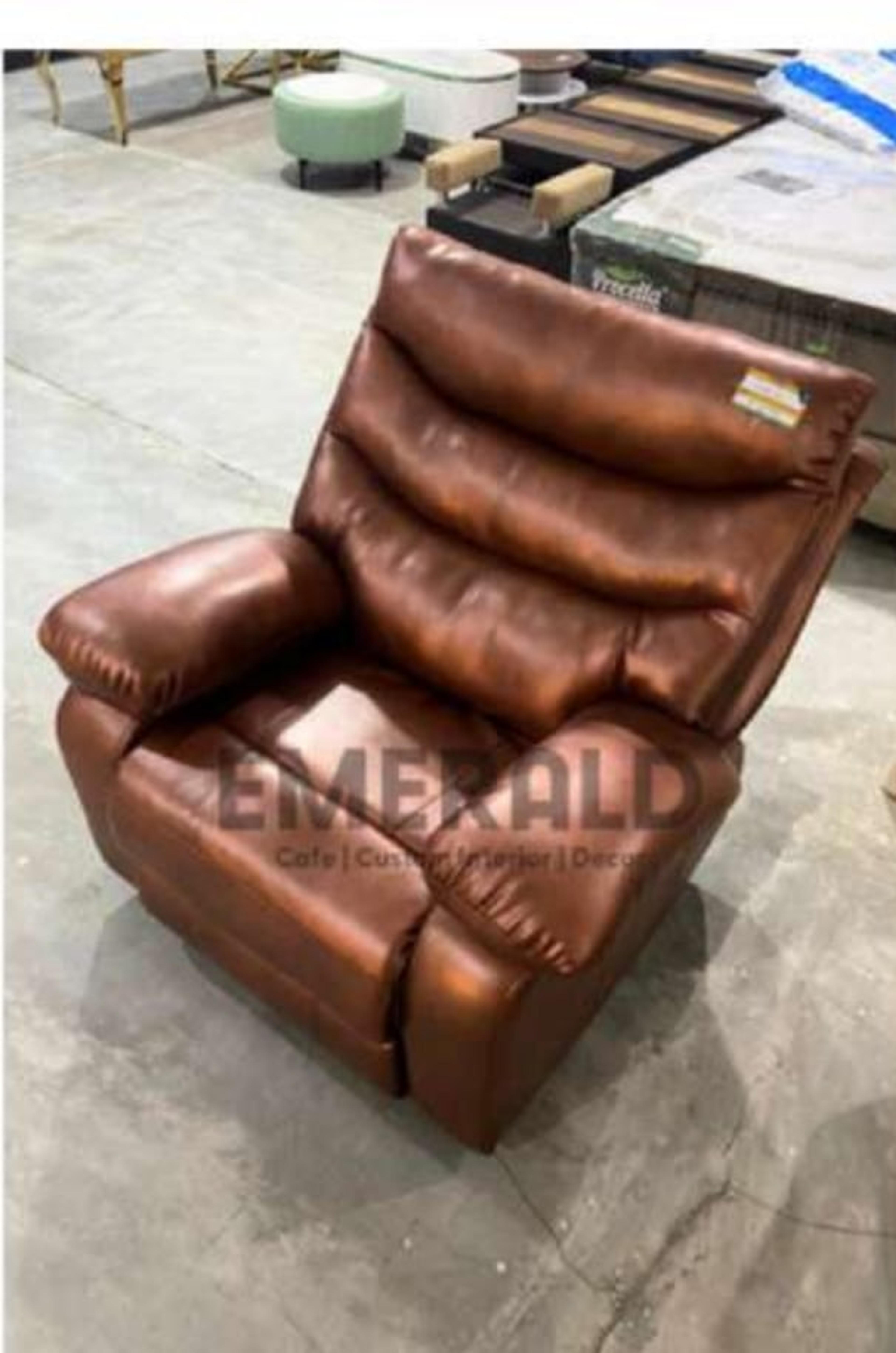 Sofa RC — Emerald Sofa
