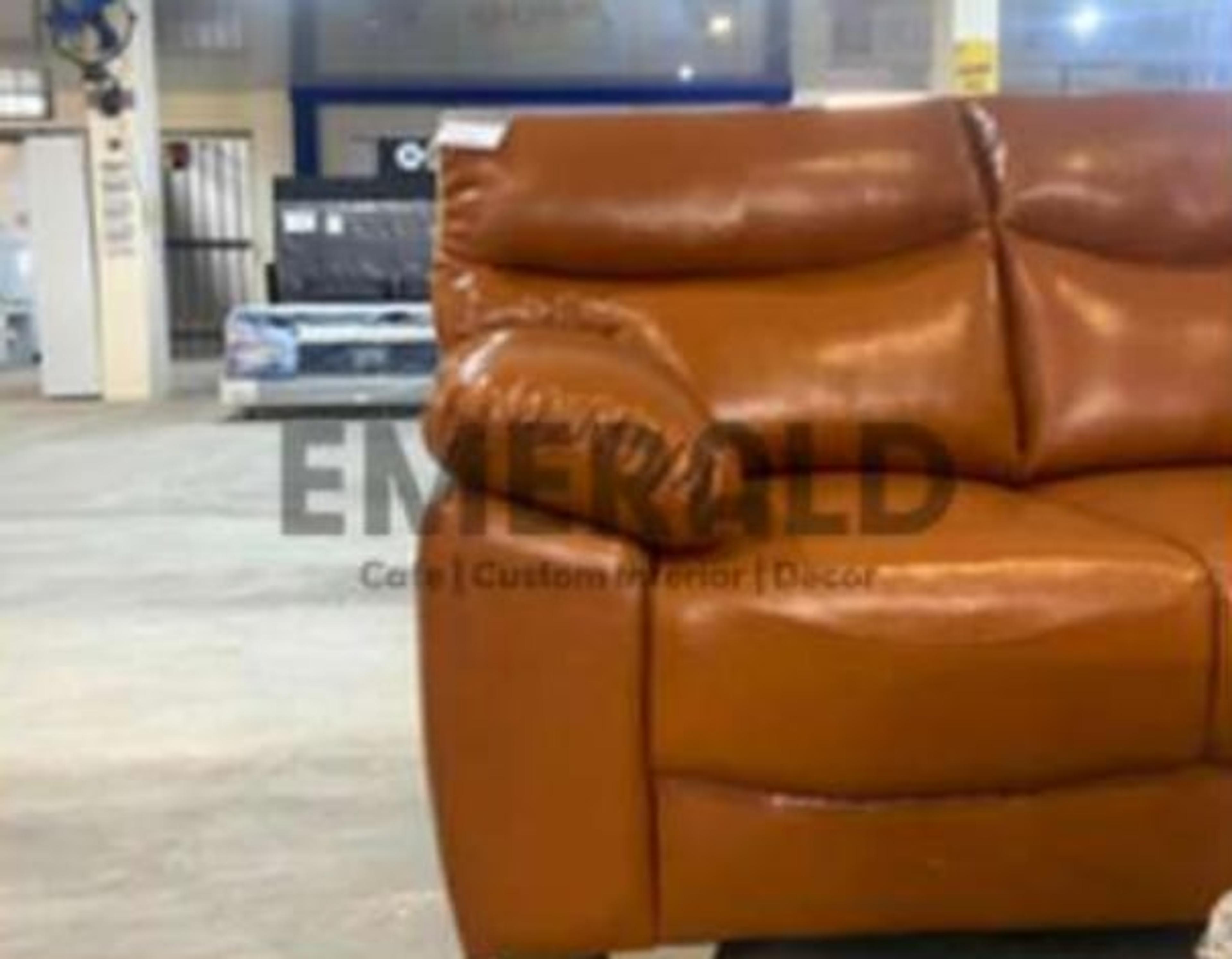 Sudut Verona — Emerald Sofa