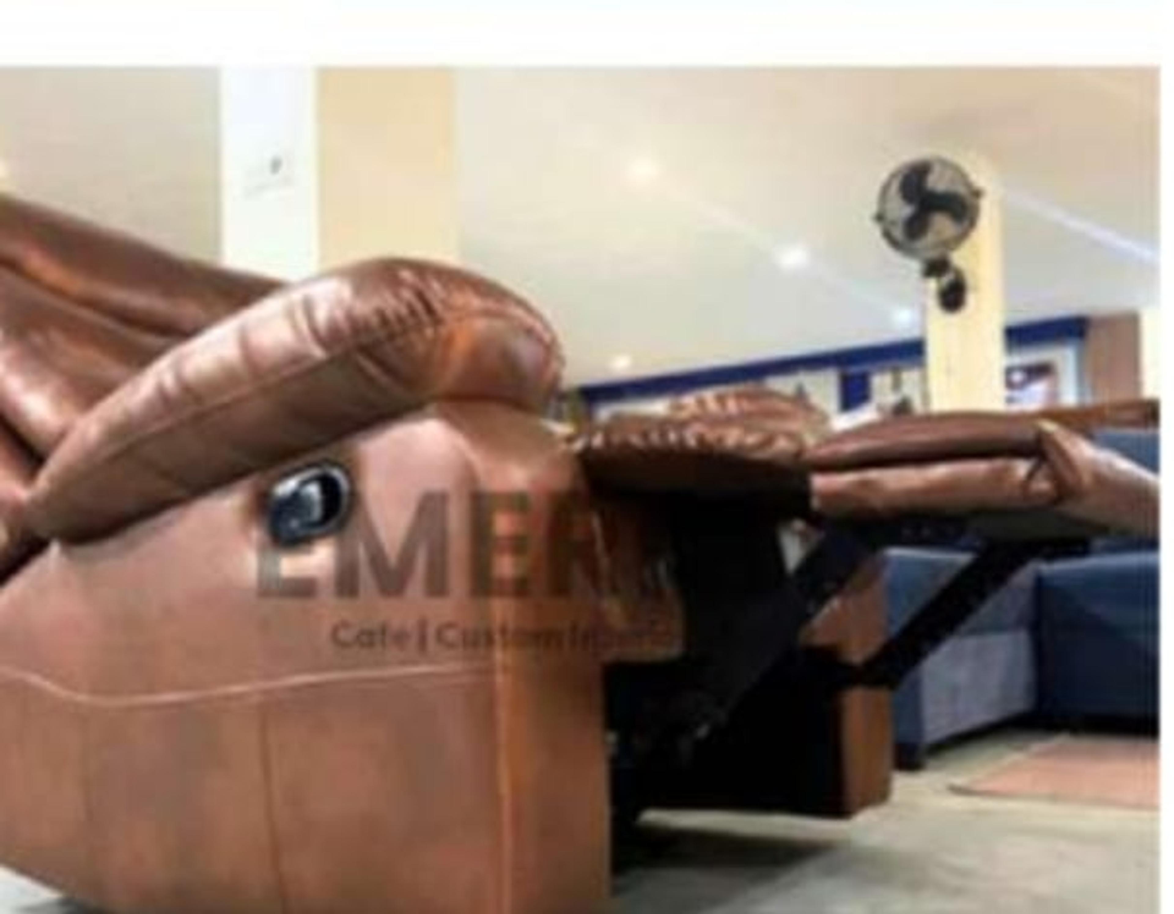 Sofa RC — Emerald Sofa
