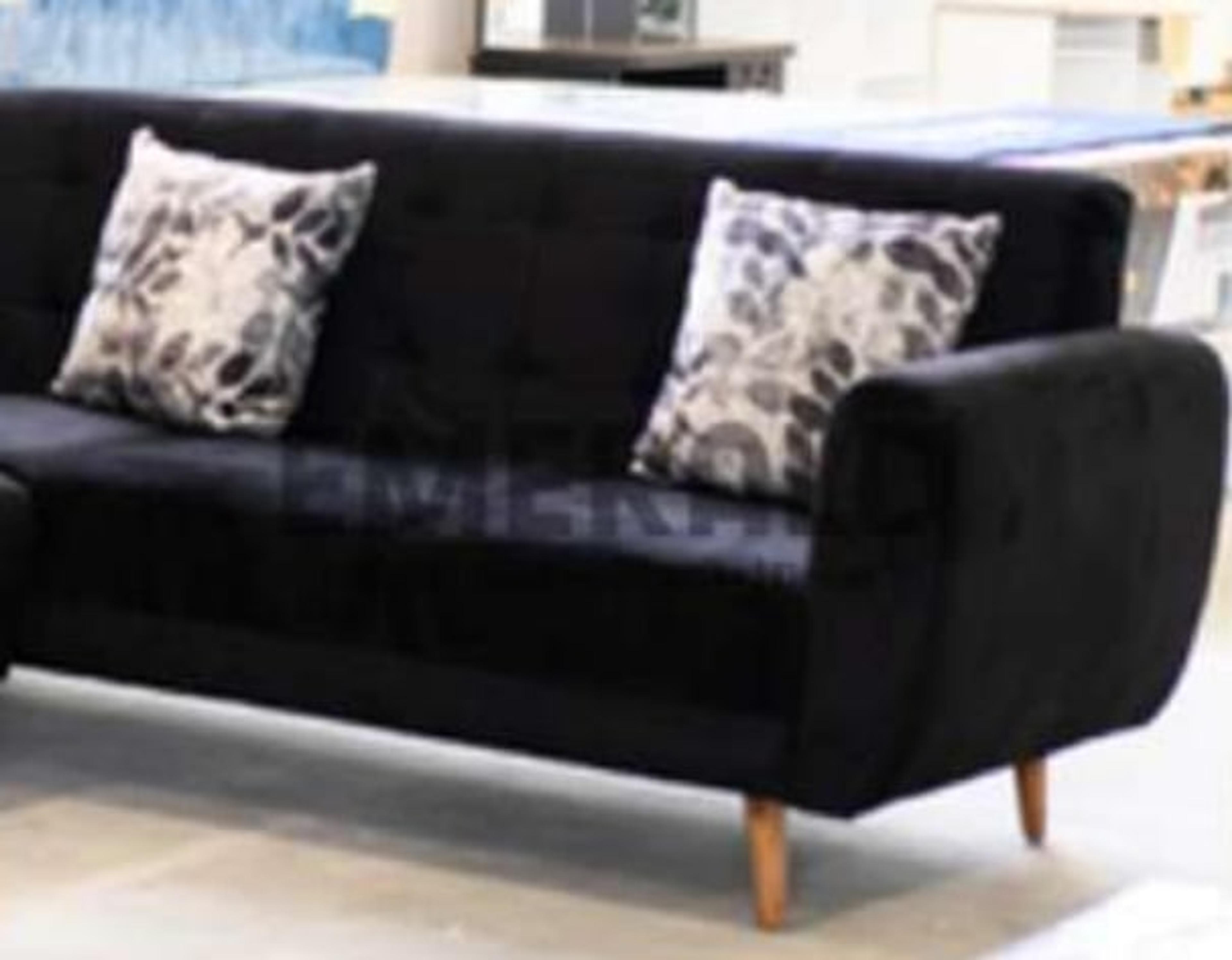 Sudut Roma — Emerald Sofa