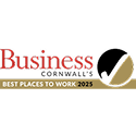 Best Places to Work in Cornwall