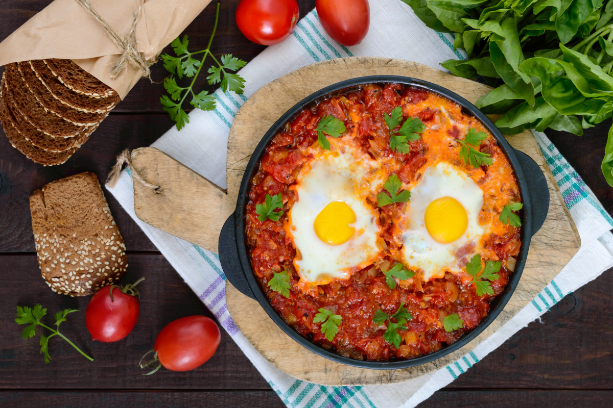 20 Baked Eggs Ideas to Make Brunch Worth Getting Up For