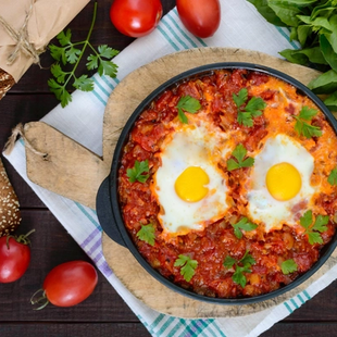 20 Baked Eggs Ideas to Make Brunch Worth Getting Up For